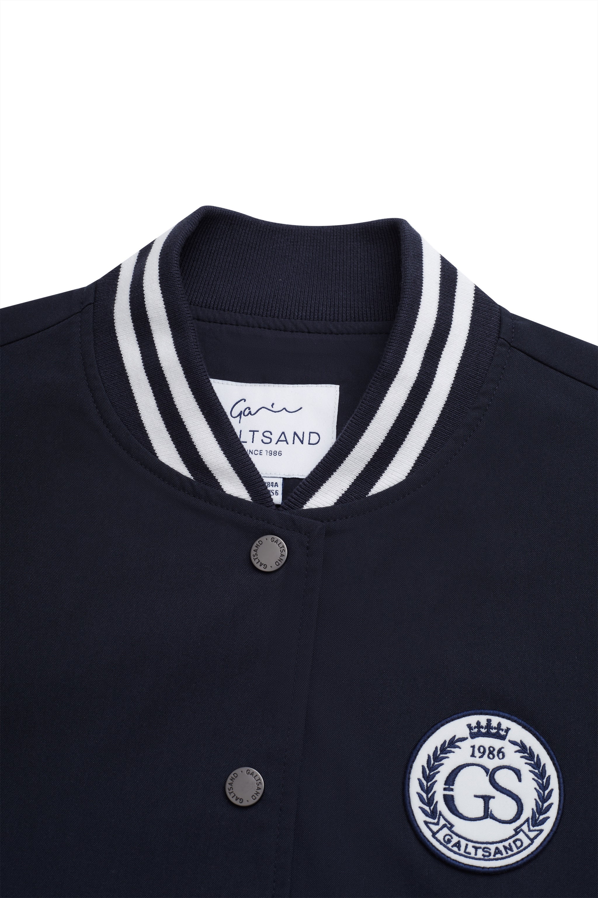 Blouson Teddy Madison
