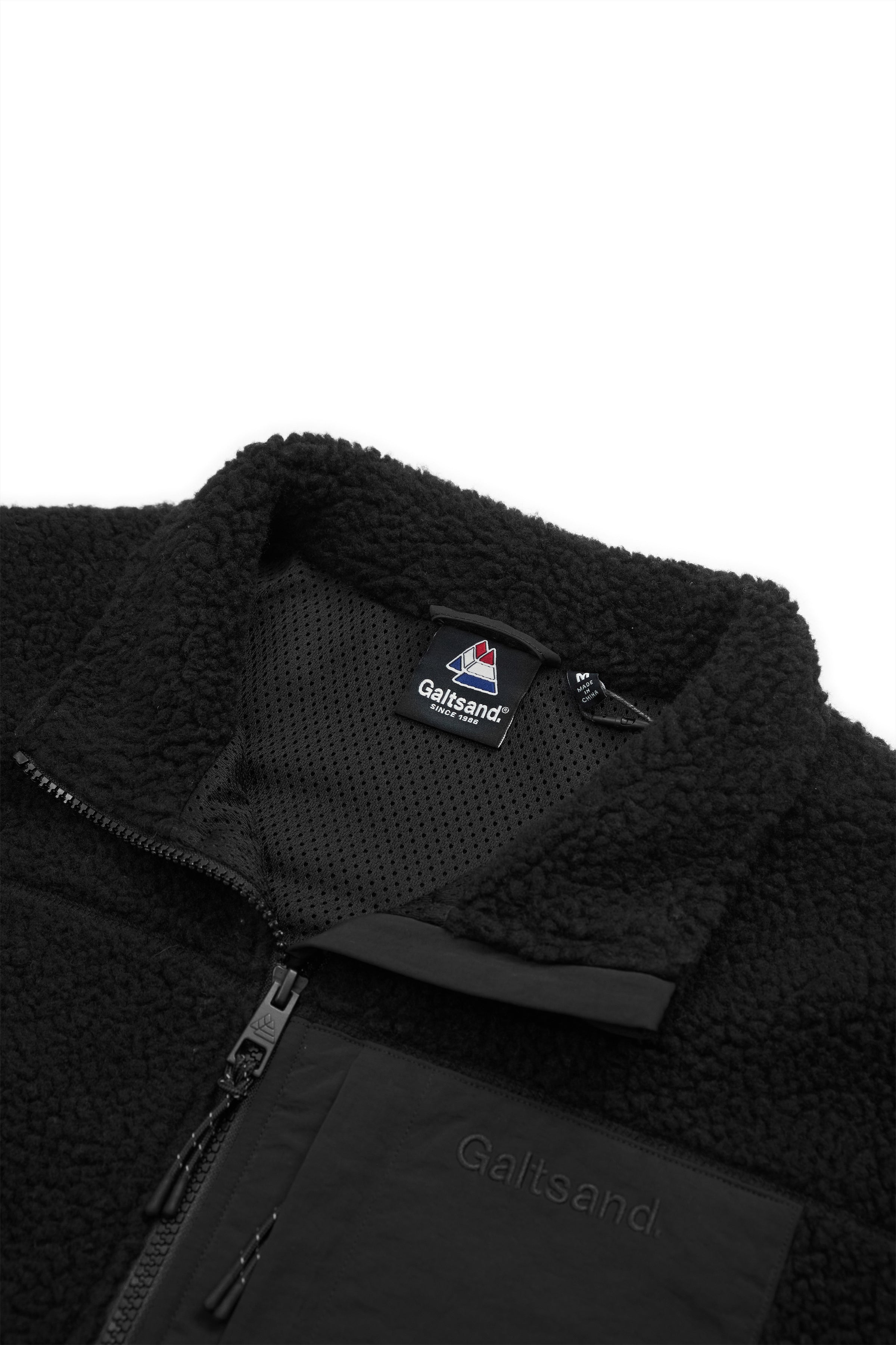Galtsand Fuego Sherpa Jacket