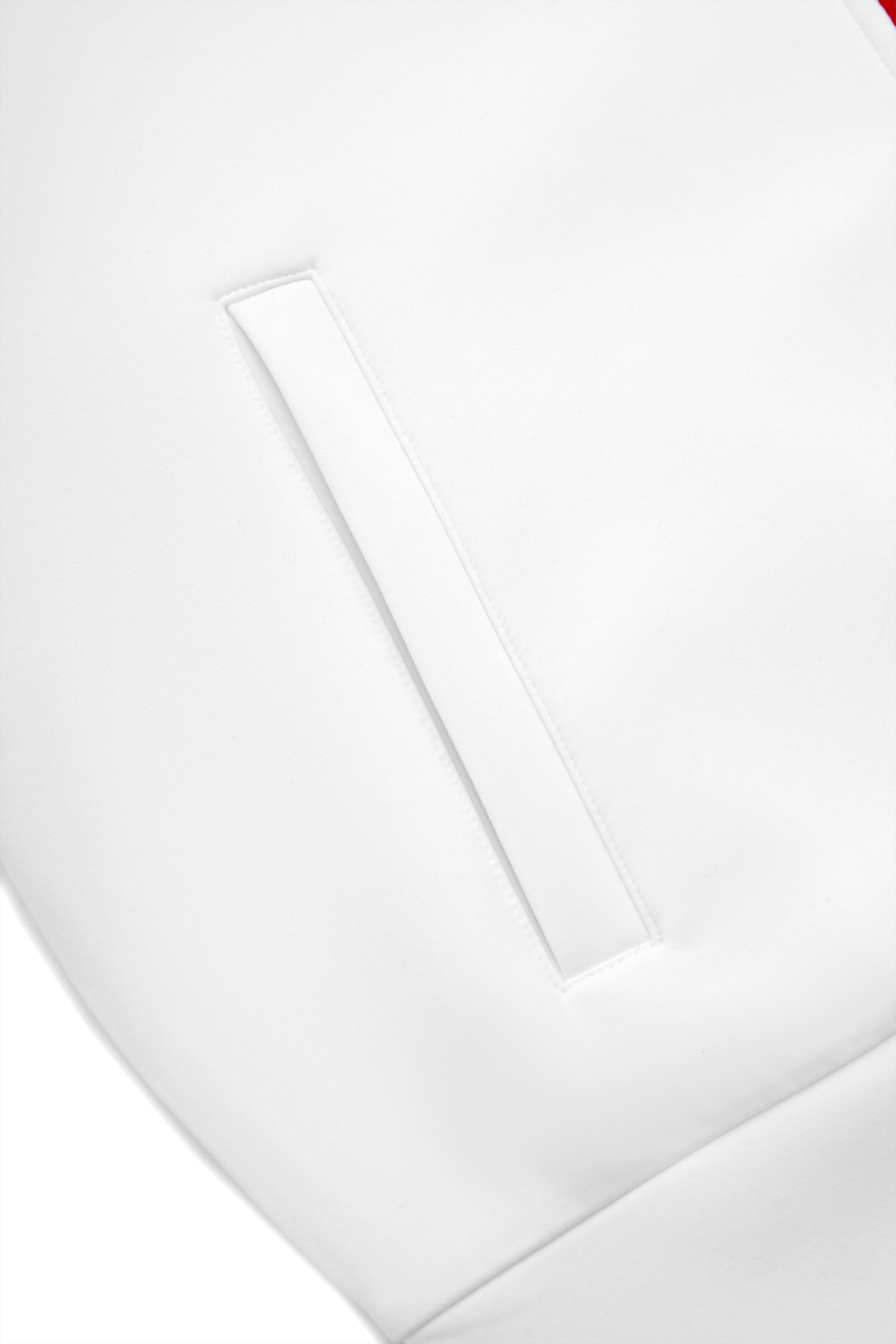 Galtsand Activa White Jacket