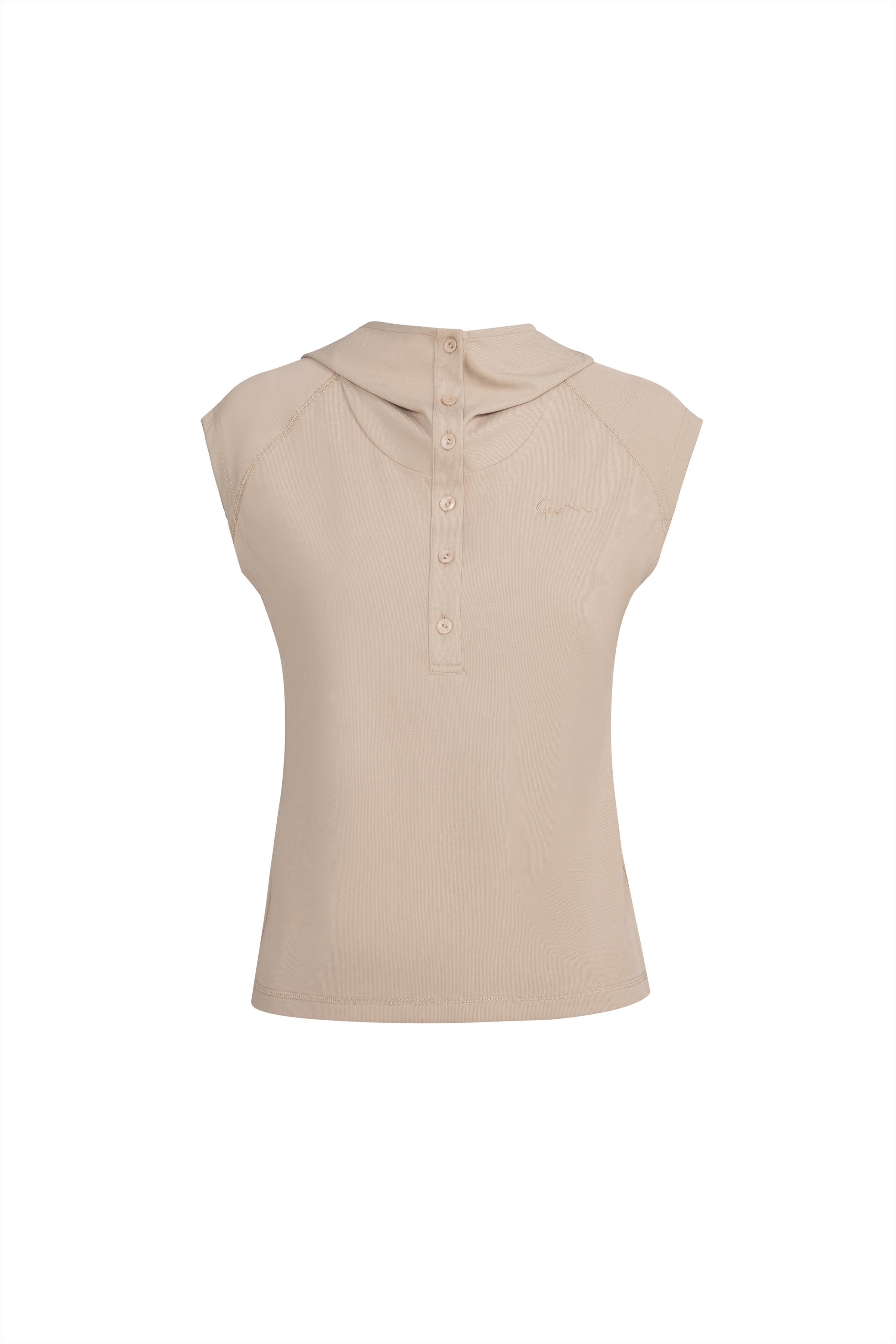 Galtsand Breezey Tank Hoodie
