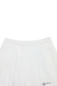 Ace Pleated Tennis Skirt