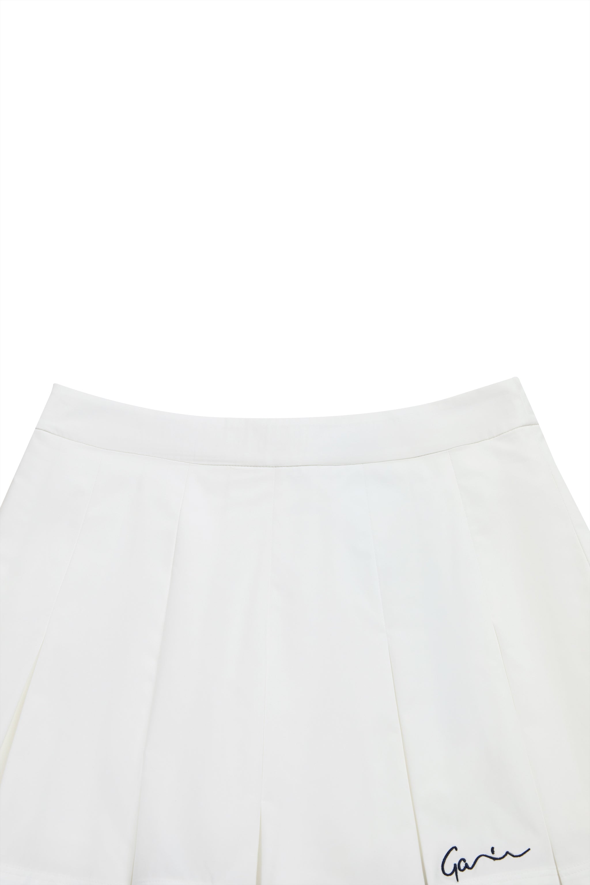 Galtsand Ace Pleated Tennis Skirt