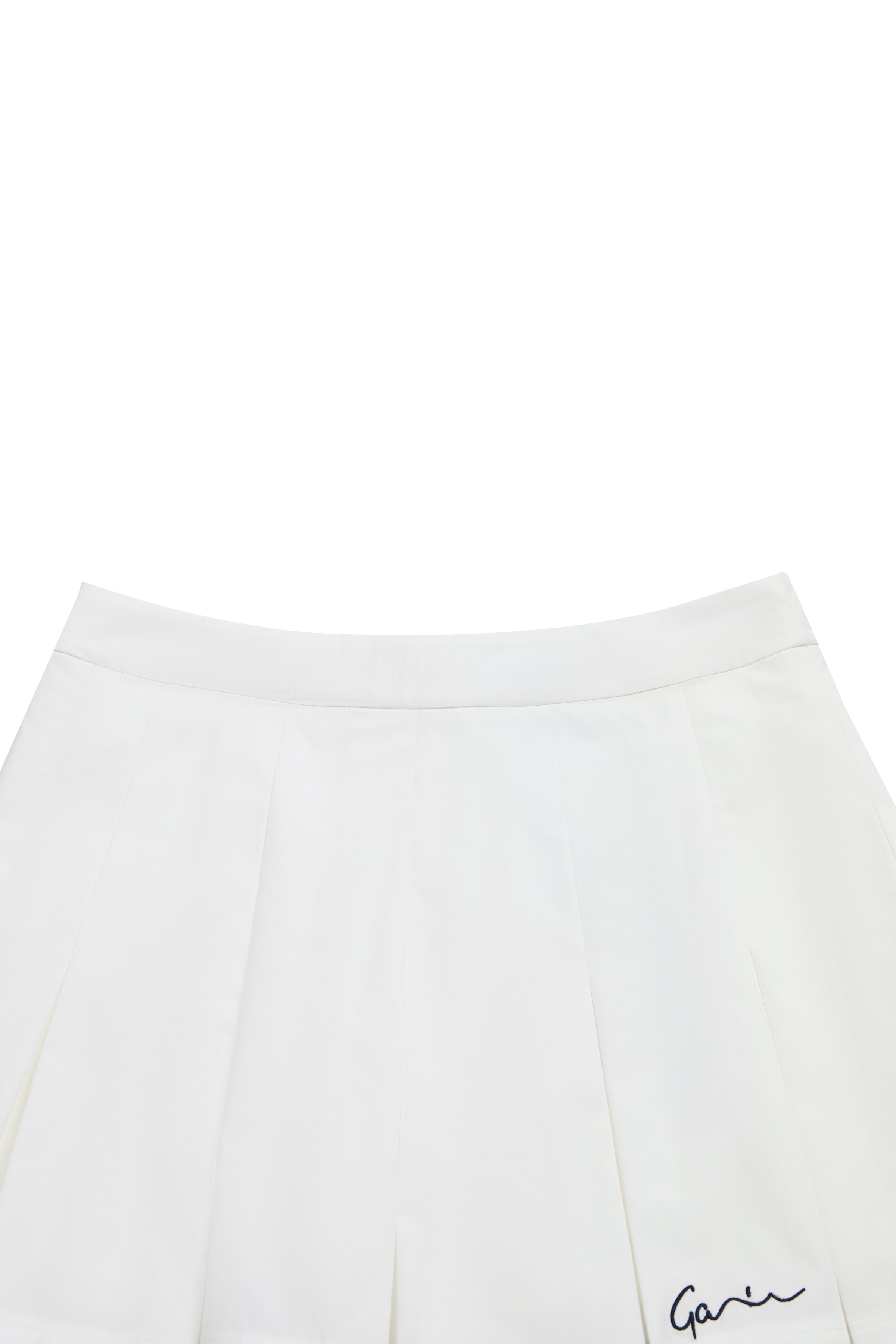 Galtsand Ace Pleated Tennis Skirt