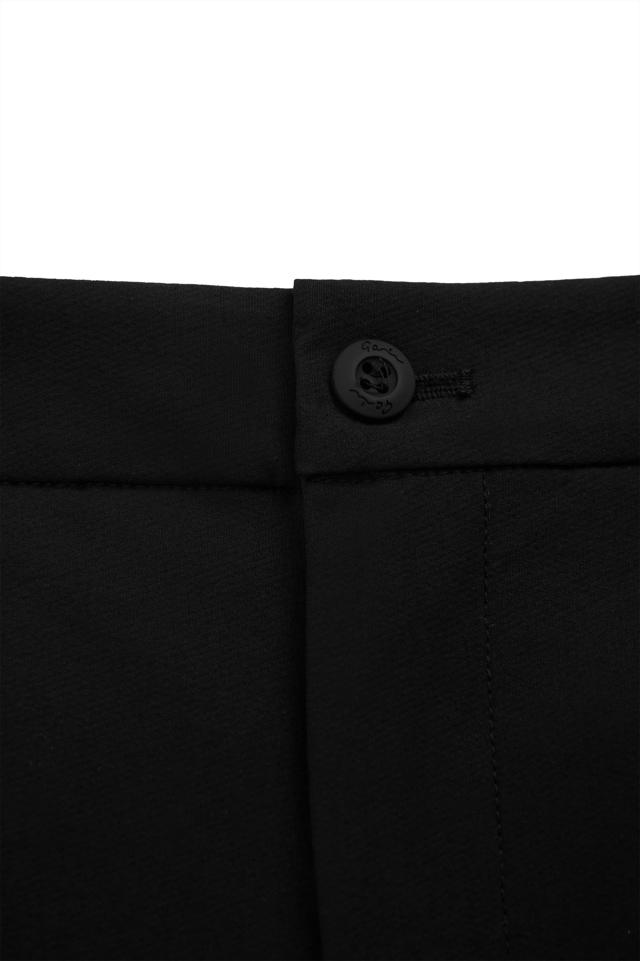 Galtsand Active Pant in Black