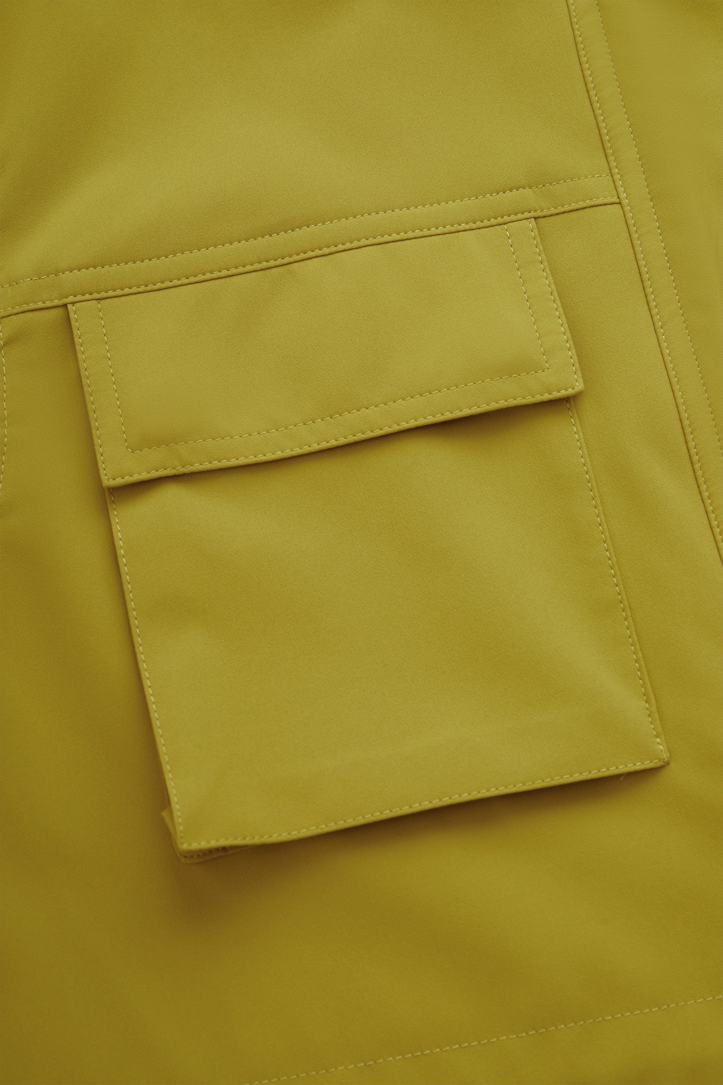 Galtsand Cecile Rain Jacket