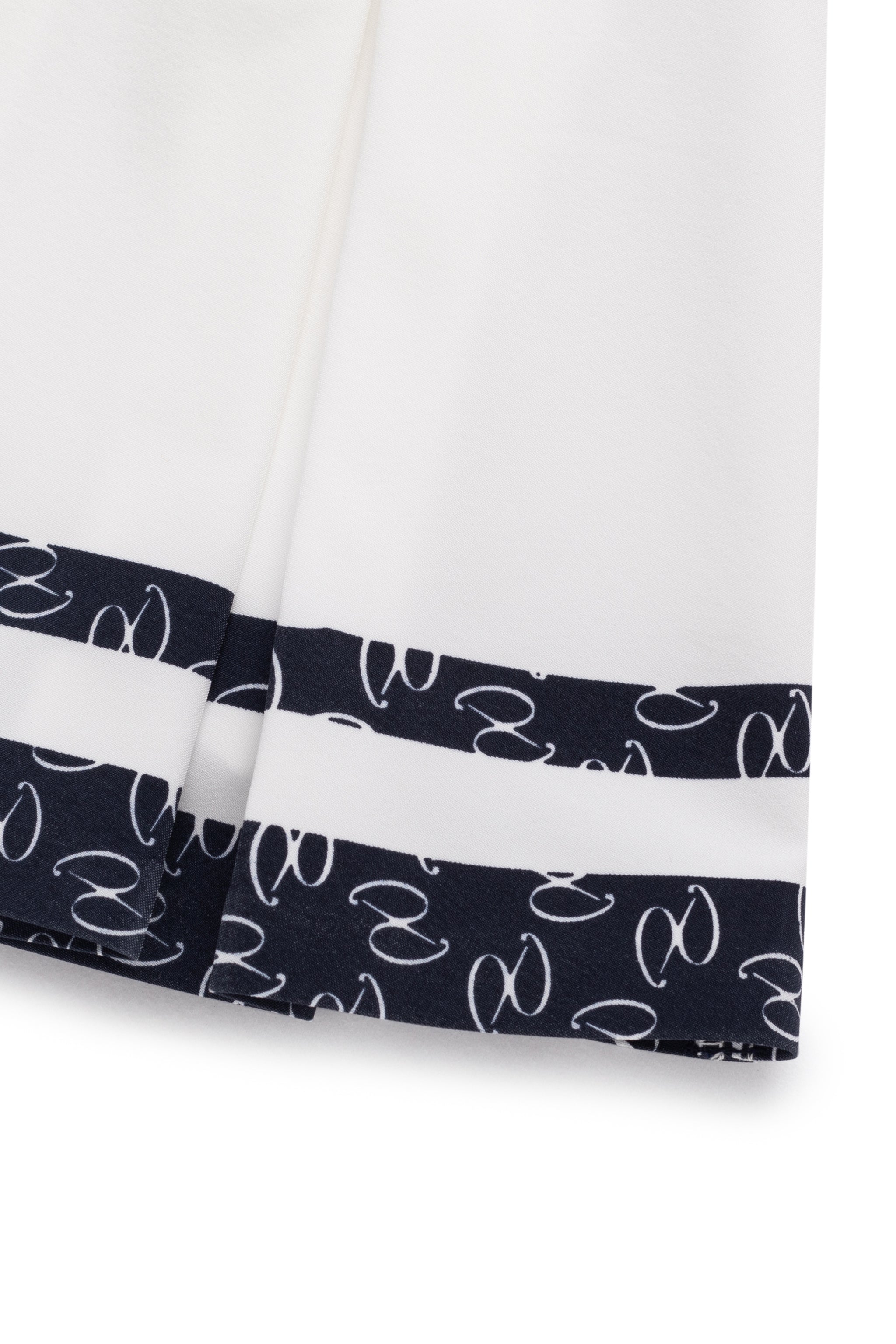 Signature Tennis Skirt