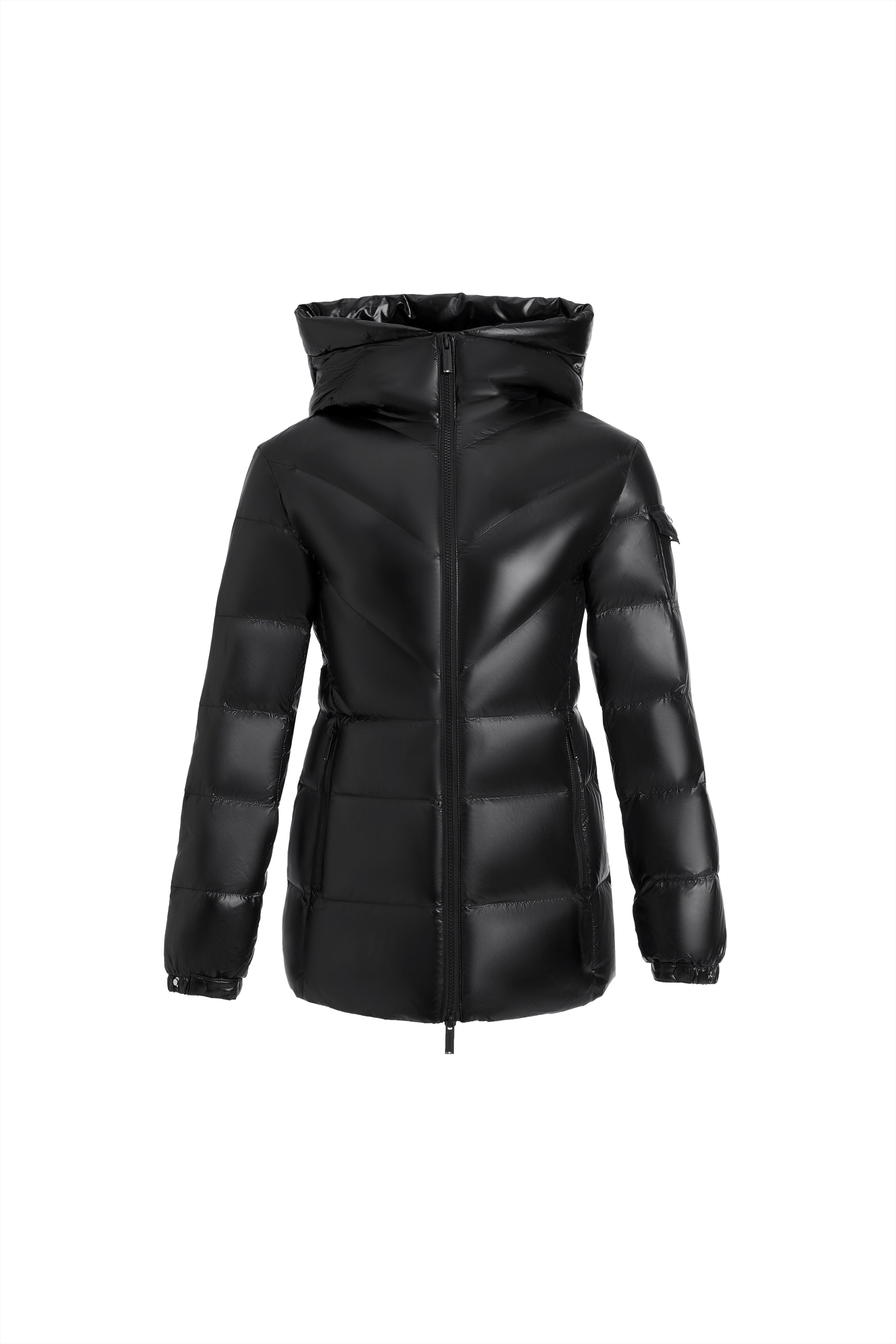 Galtsand Robyn Puffer Coat