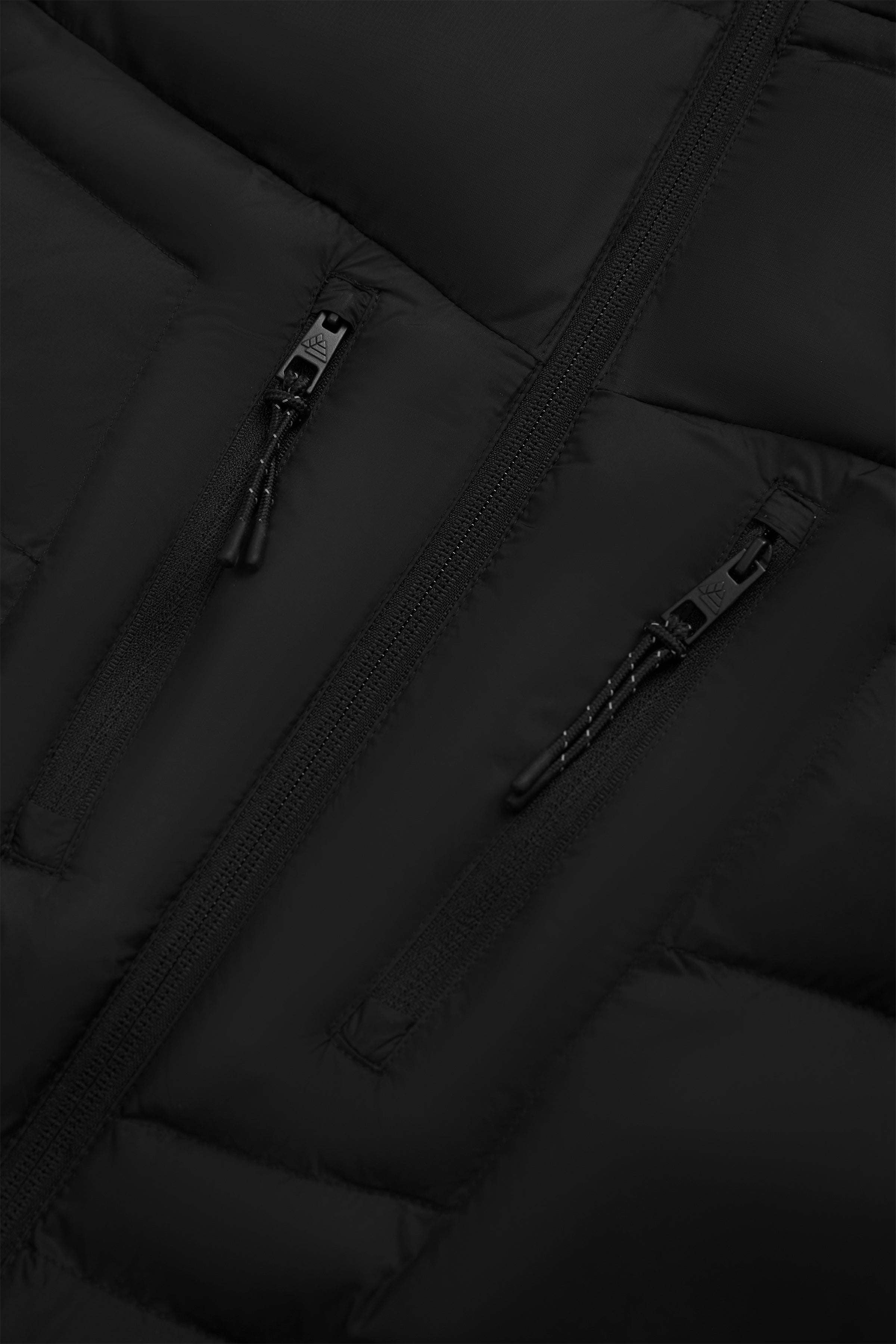 Galtsand Arco Puffer Jacket
