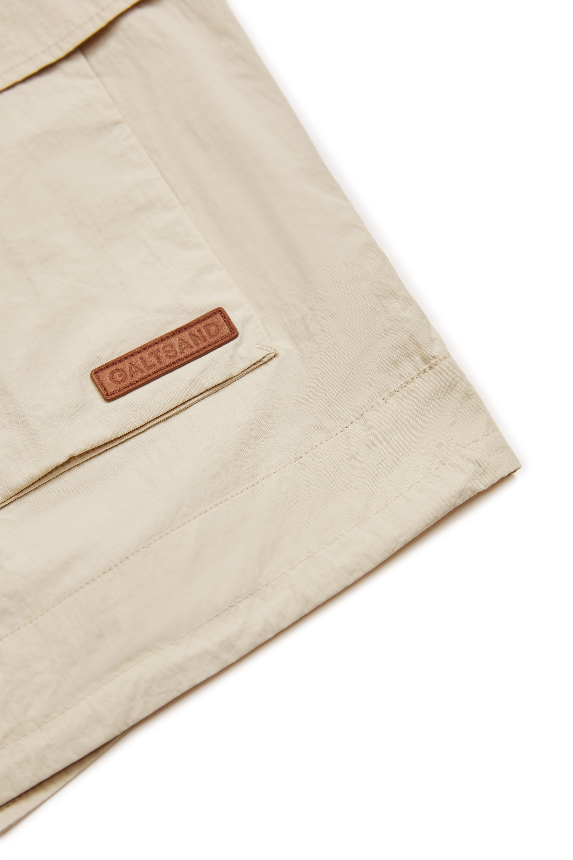 Galtsand Juno Collared Short Sleeve Jacket