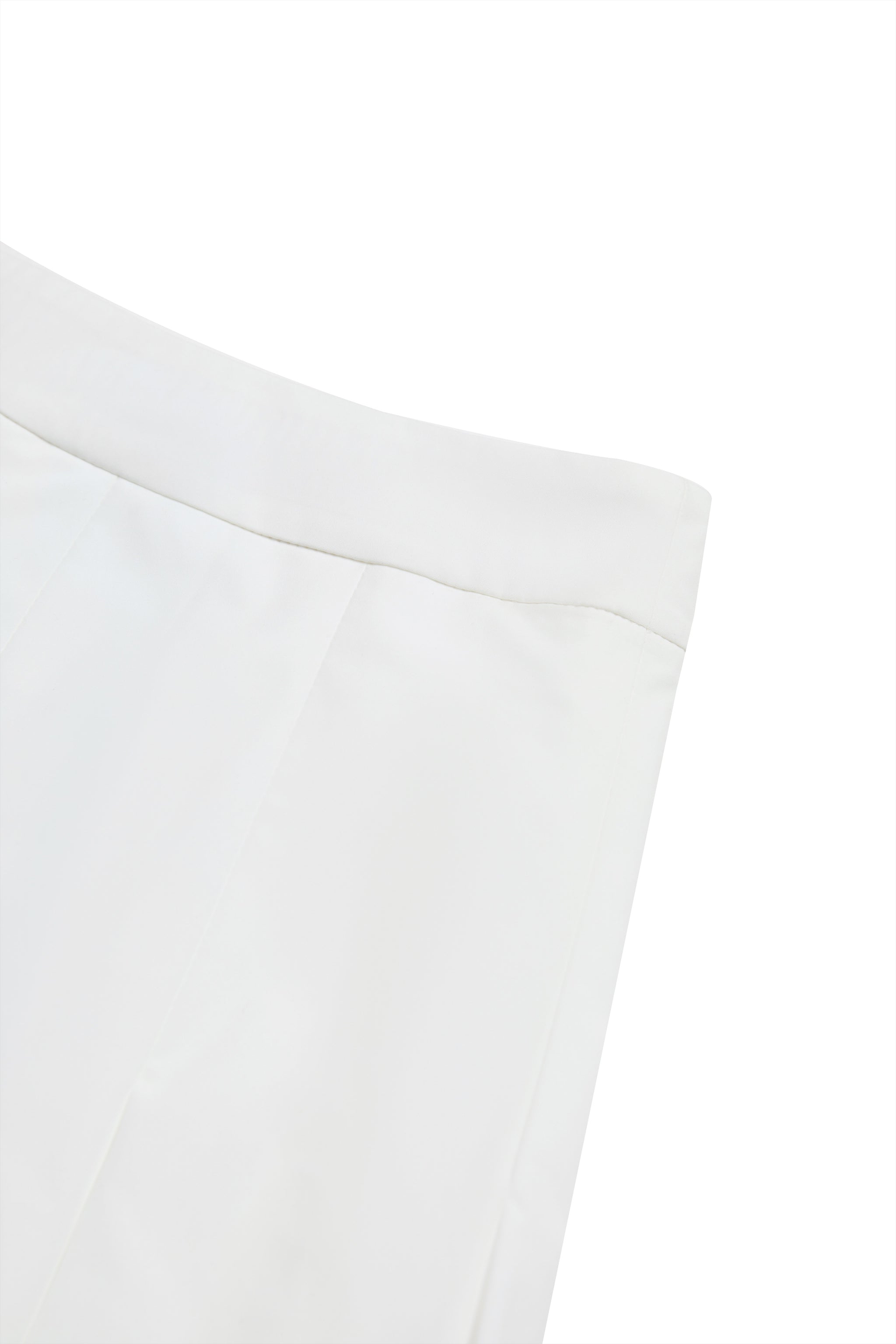 Galtsand Ace Pleated Tennis Skirt