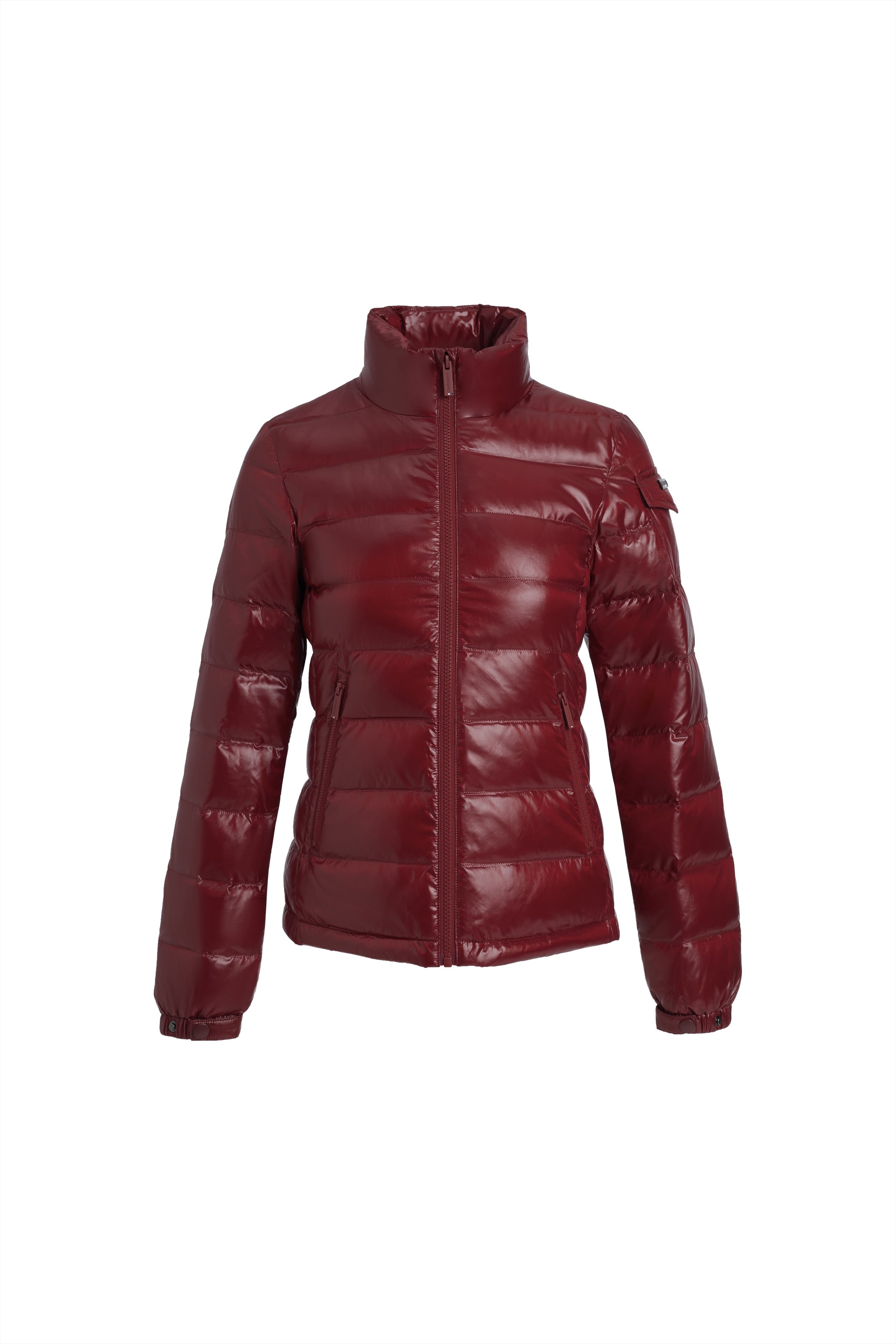 Galtsand Nikita Puffer Coat