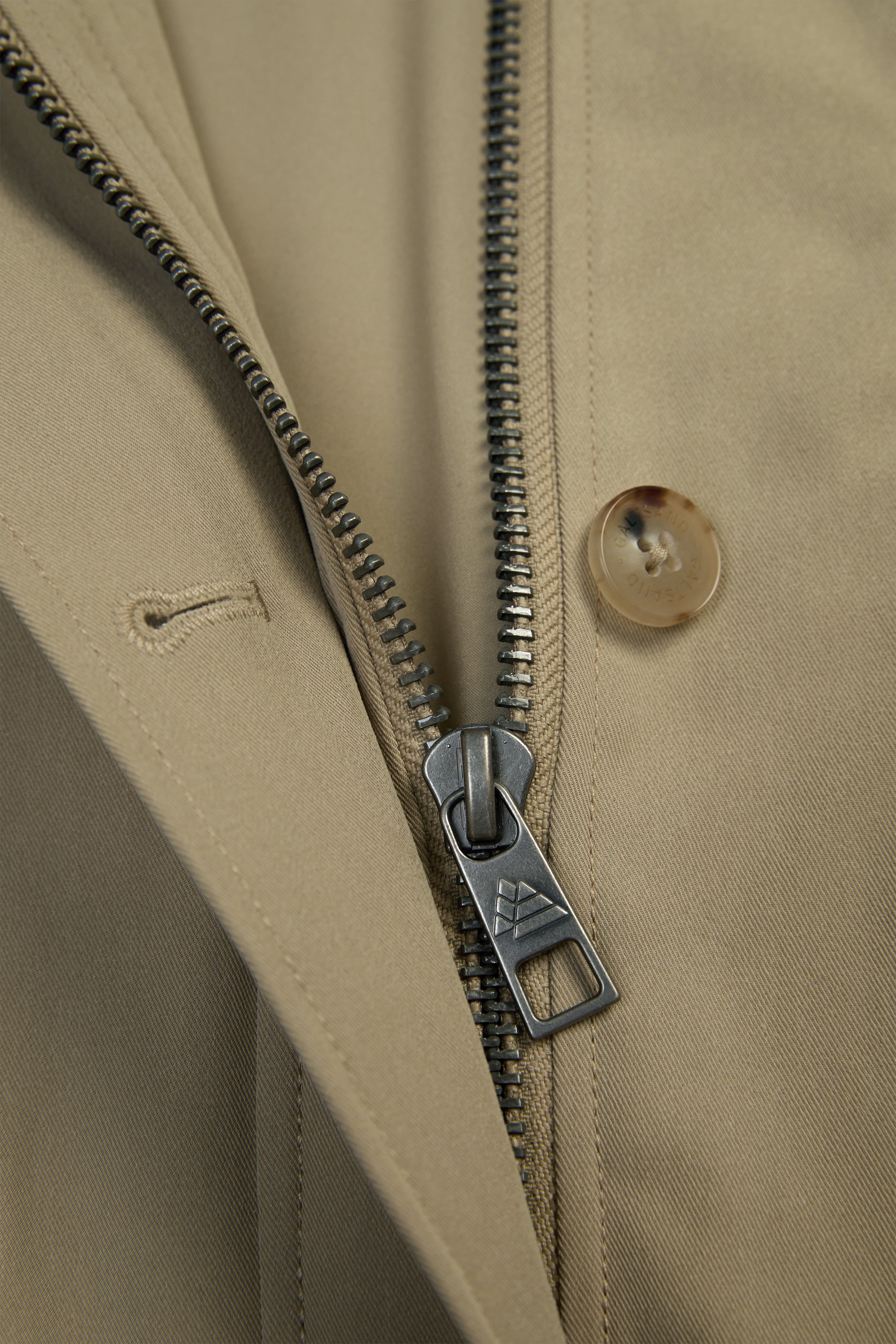 Galtsand Ventura Field Jacket