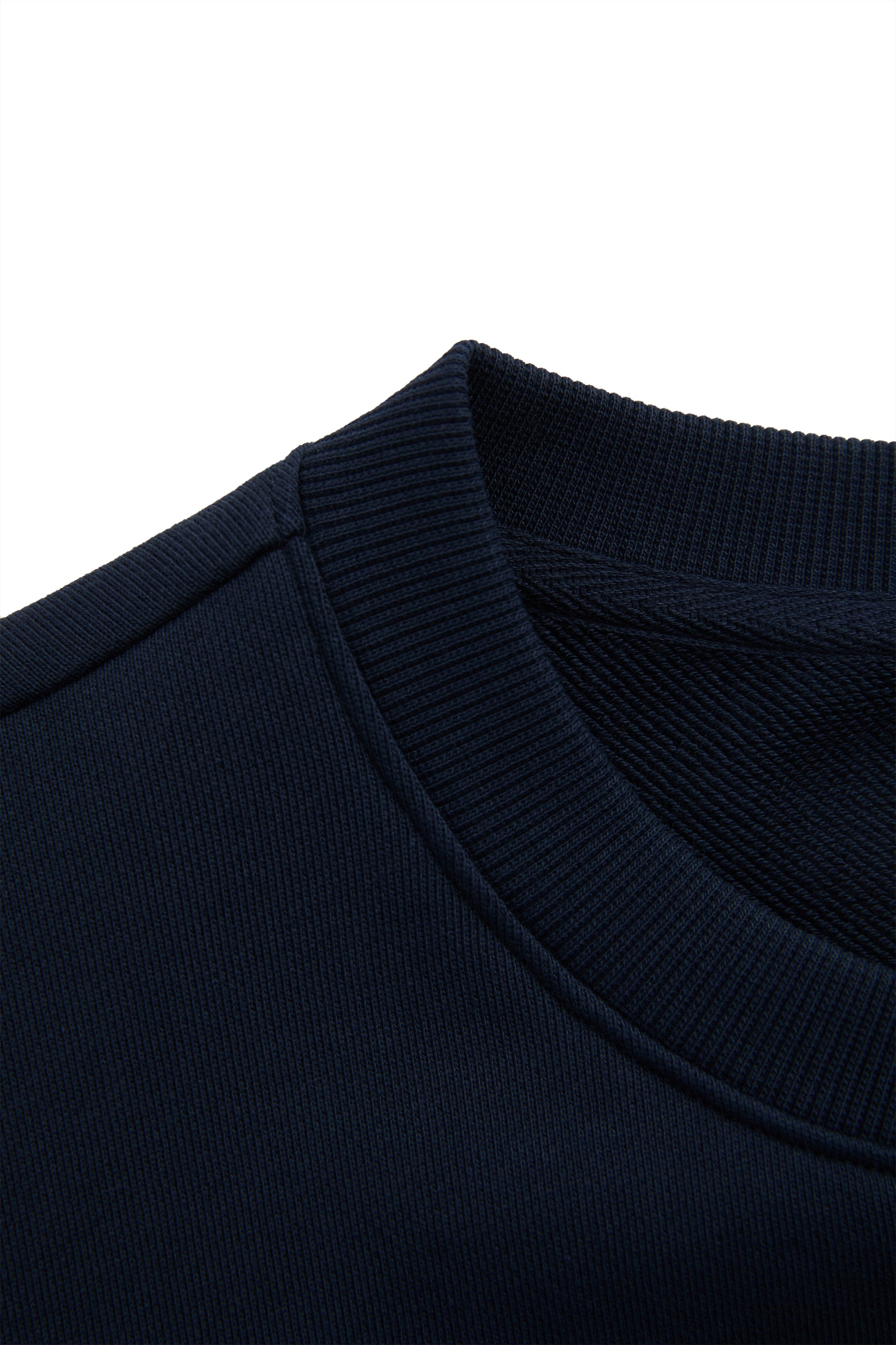 Galtsand Navy Sweatshirt