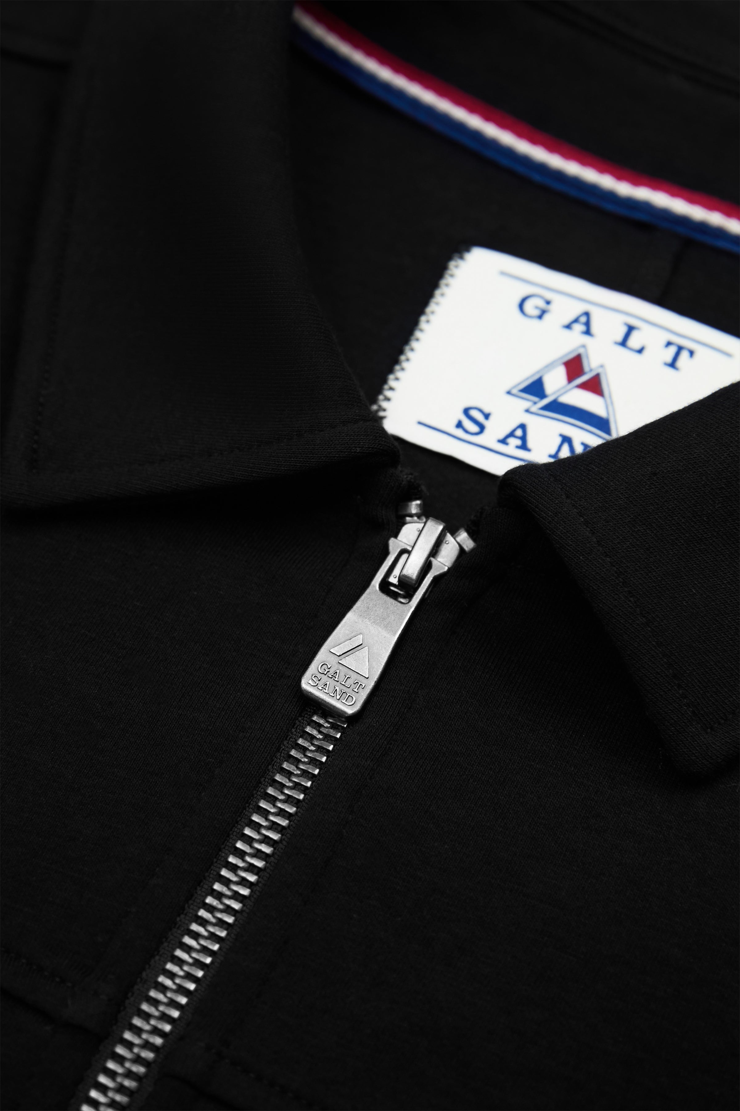 Interlock Shacket