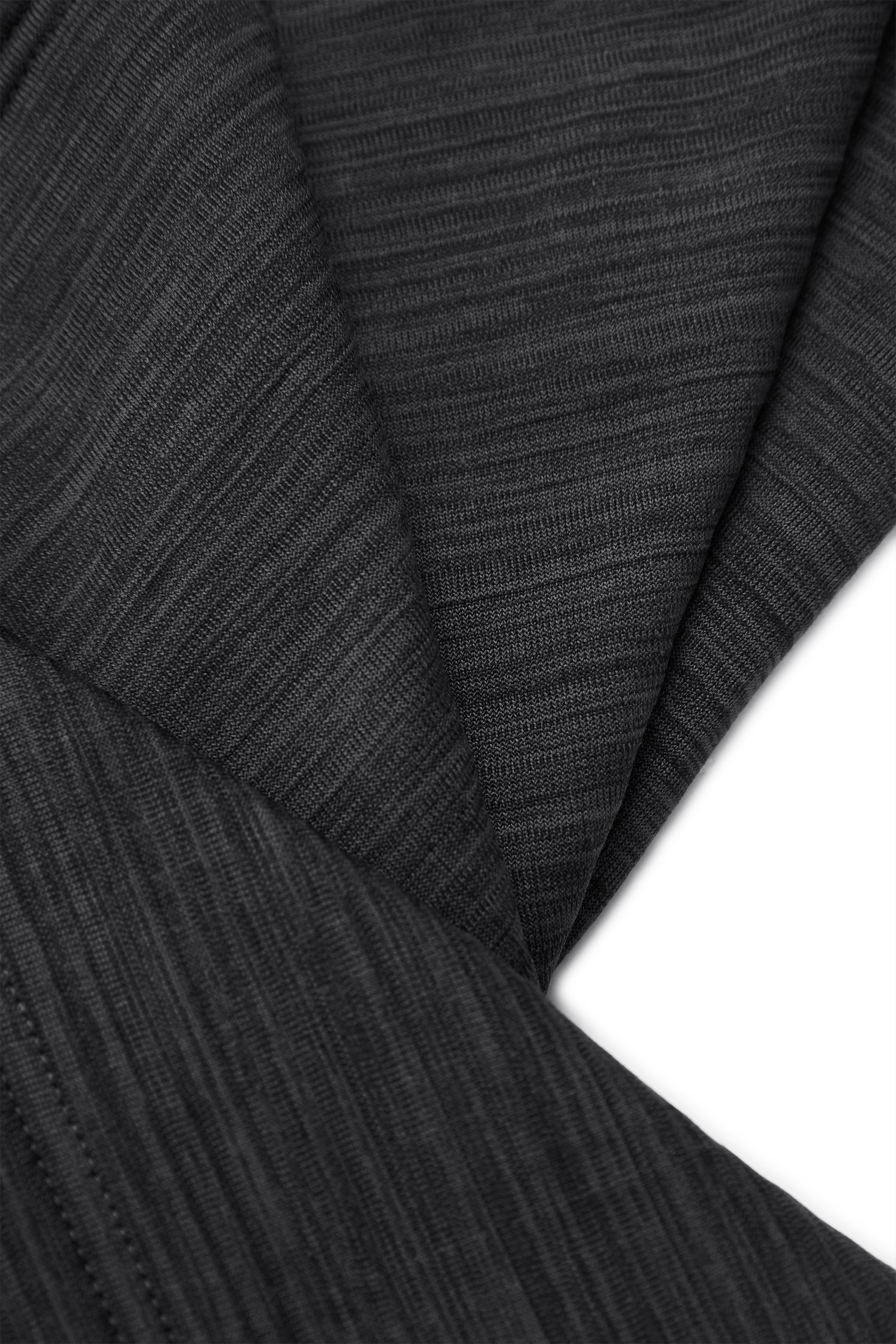 Galtsand Duck Quarter Tech Grid Fleece