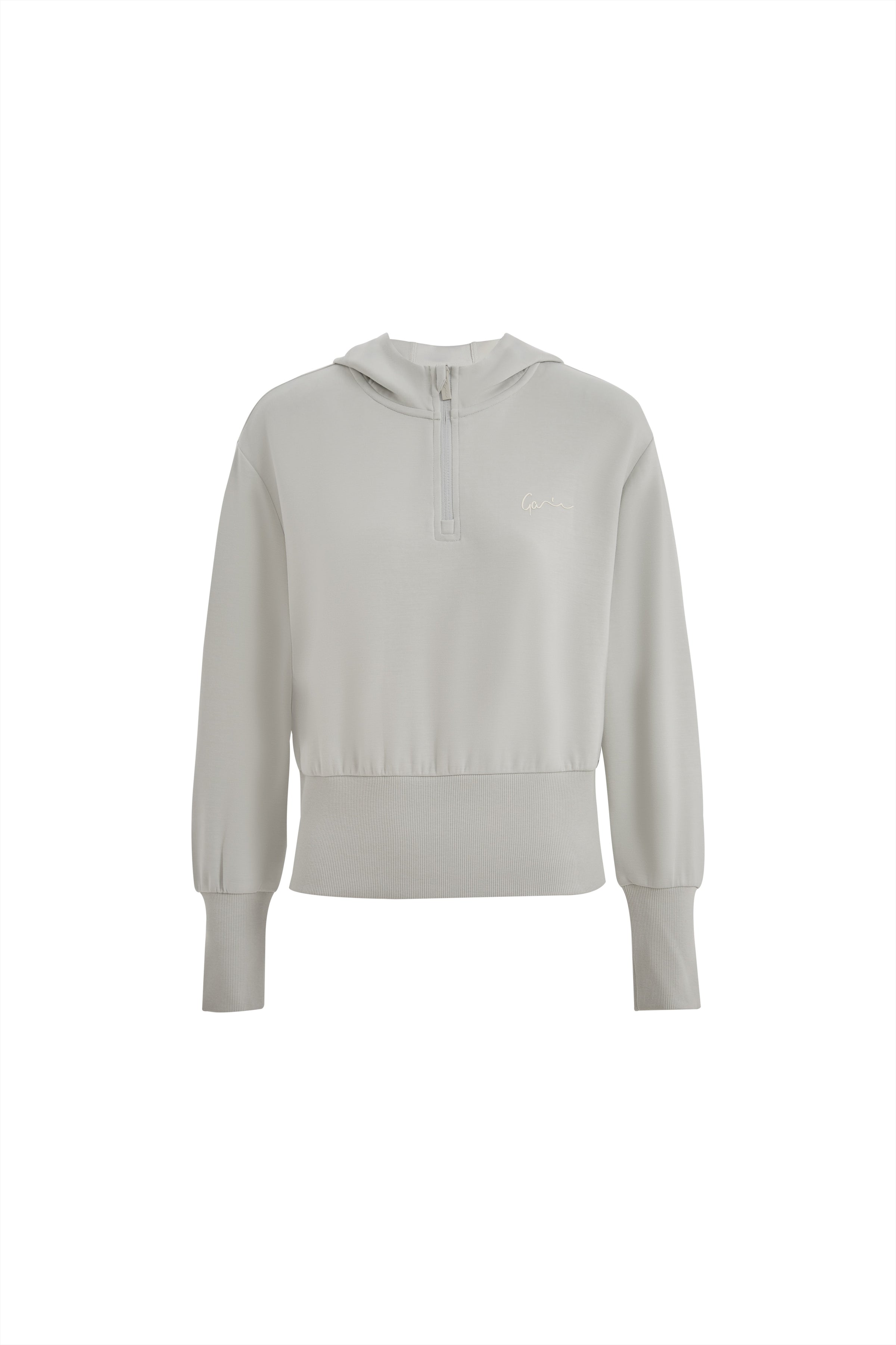 Galtsand Lamode Quarter Zip Hoodie