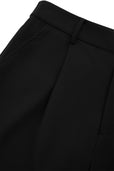 Gretha Active Pant in Black