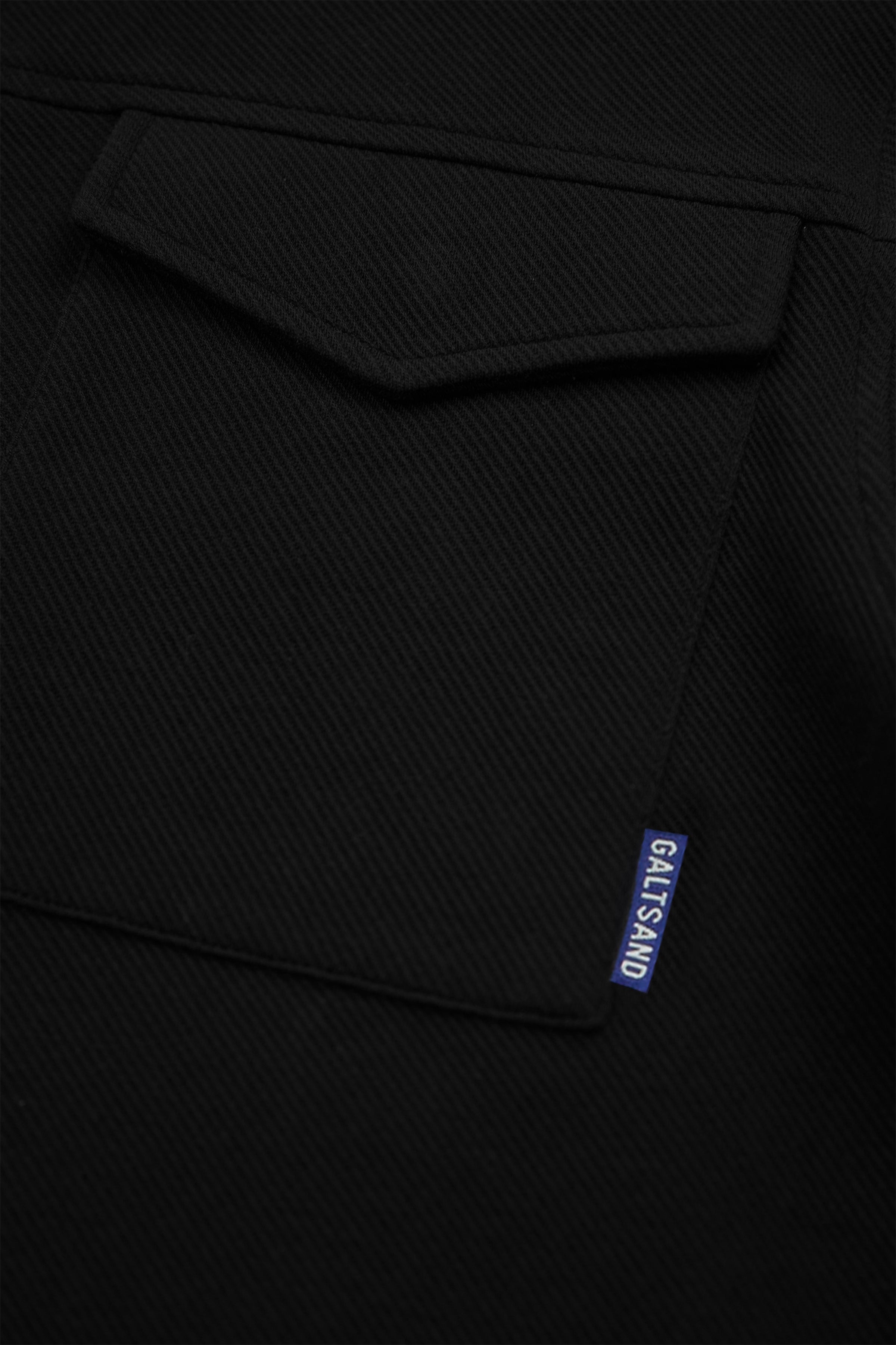 True Black