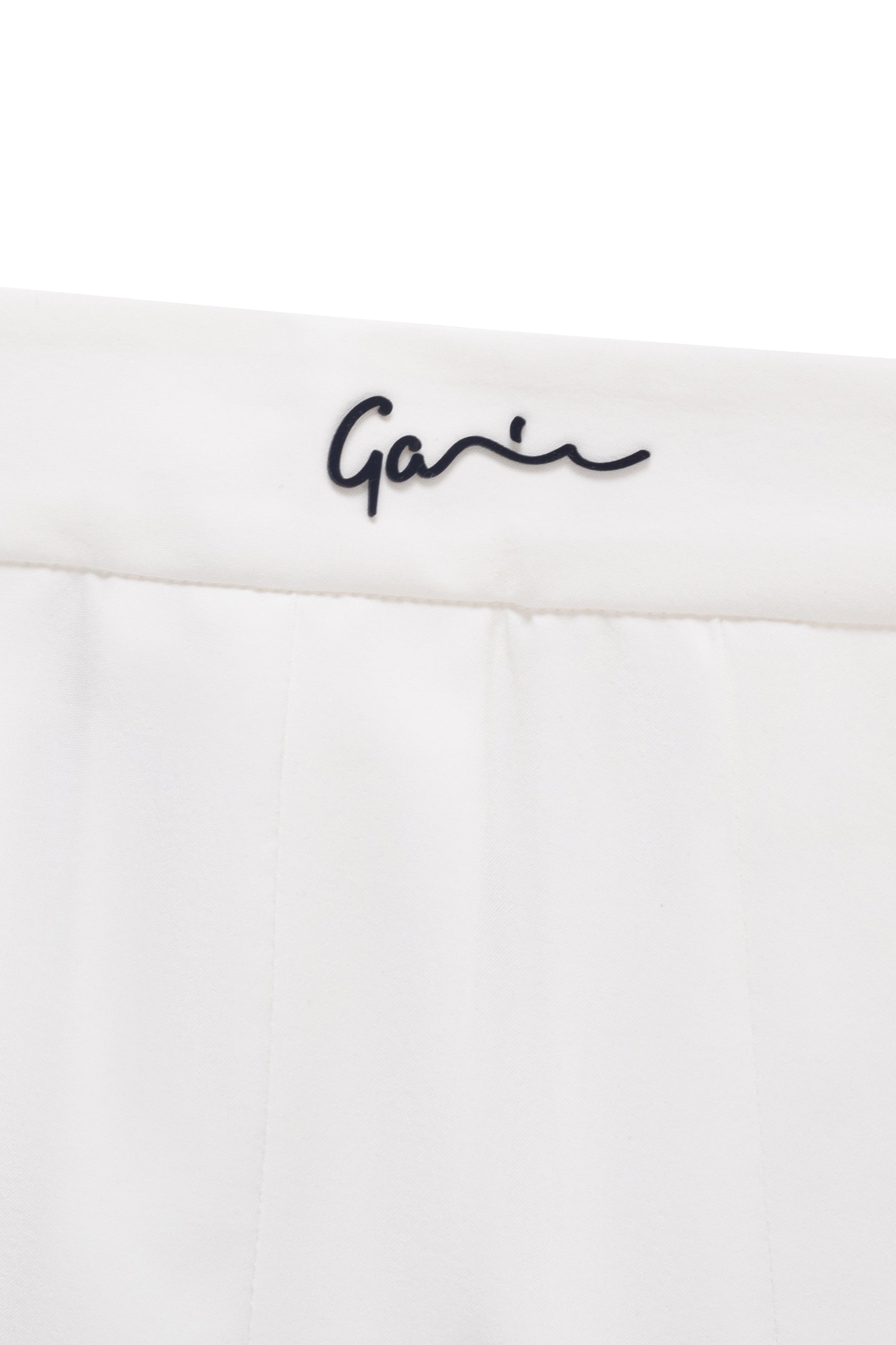 Signature Tennis Skirt