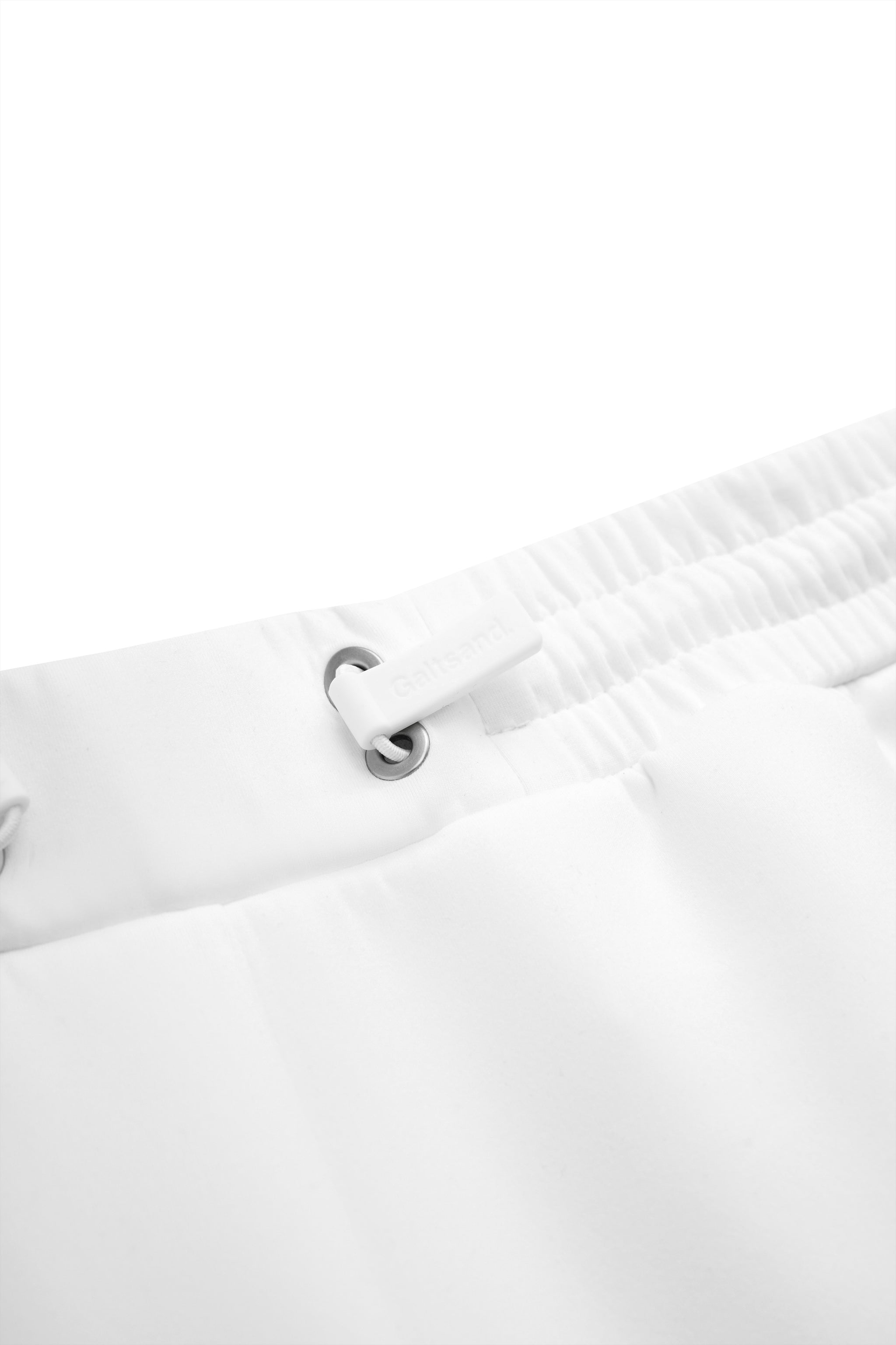 Galtsand Activa Jogger in White