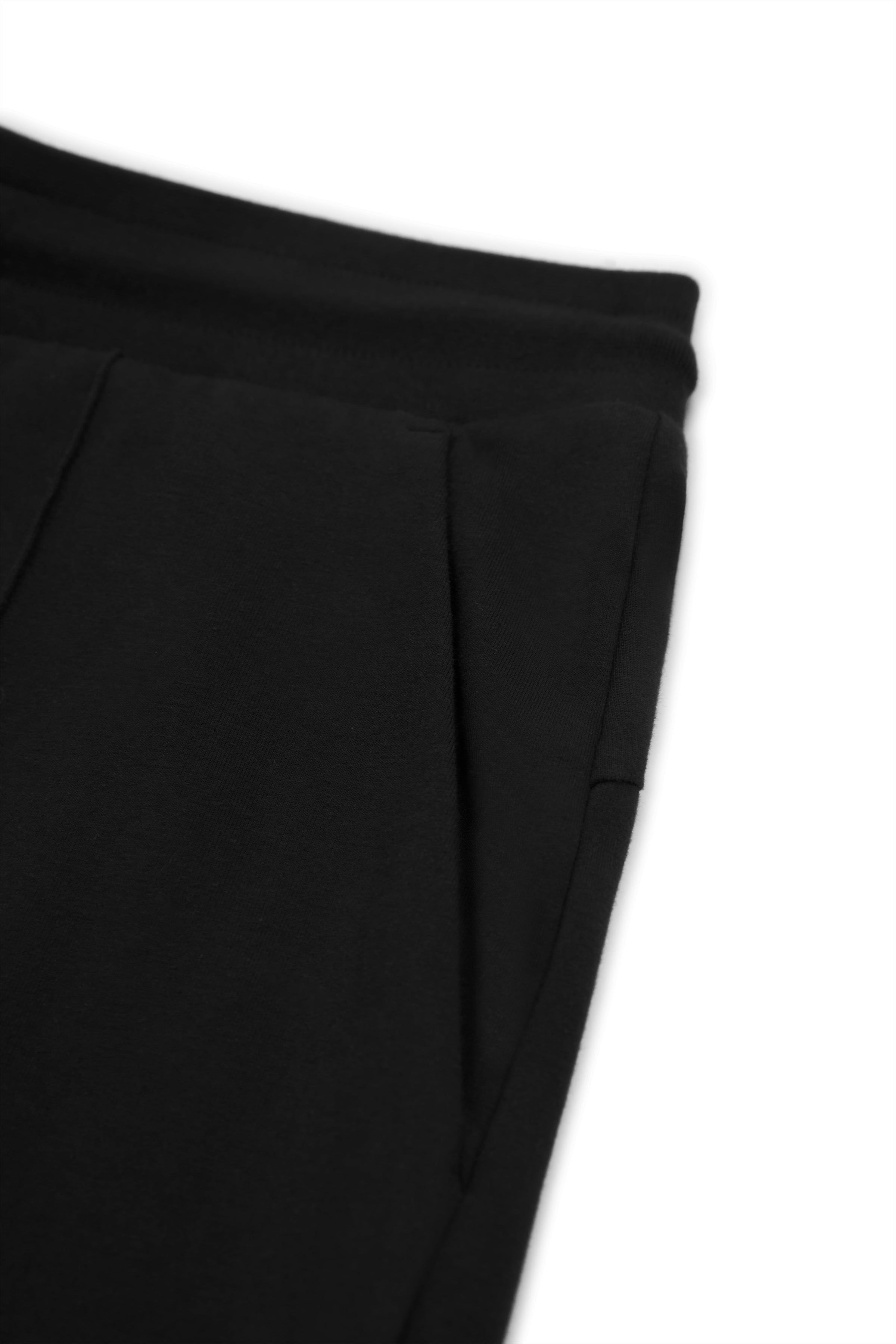 Galtsand French Terry Jogger