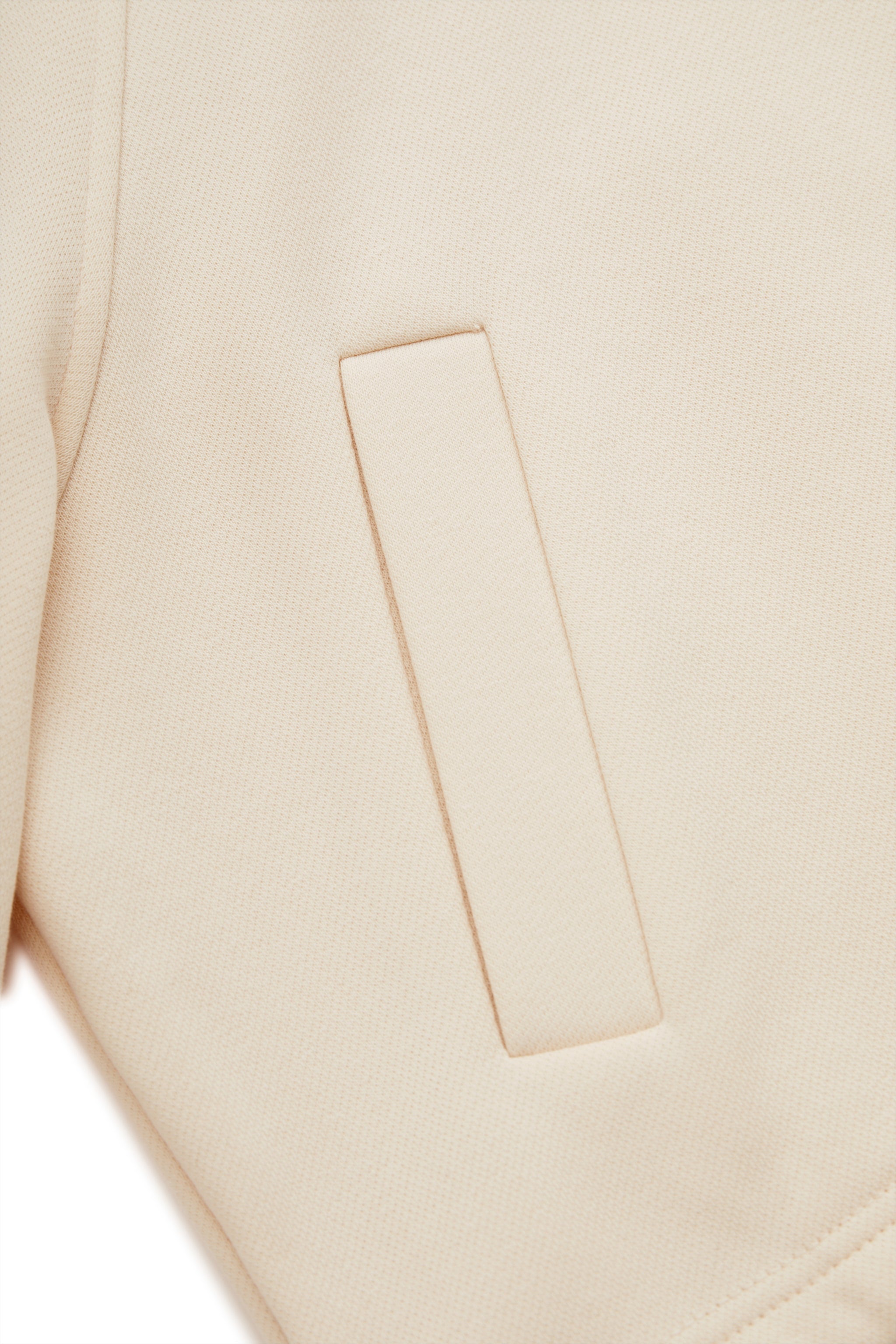 Galtsand Monique Crop Jacket