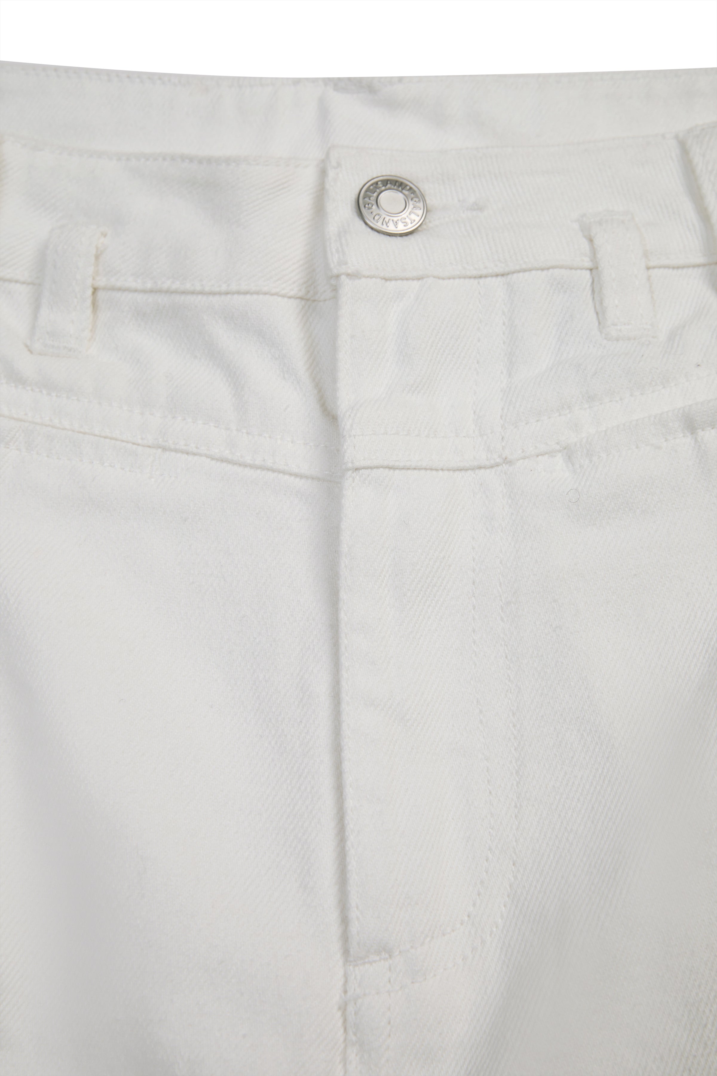 Marshmellow Jeans