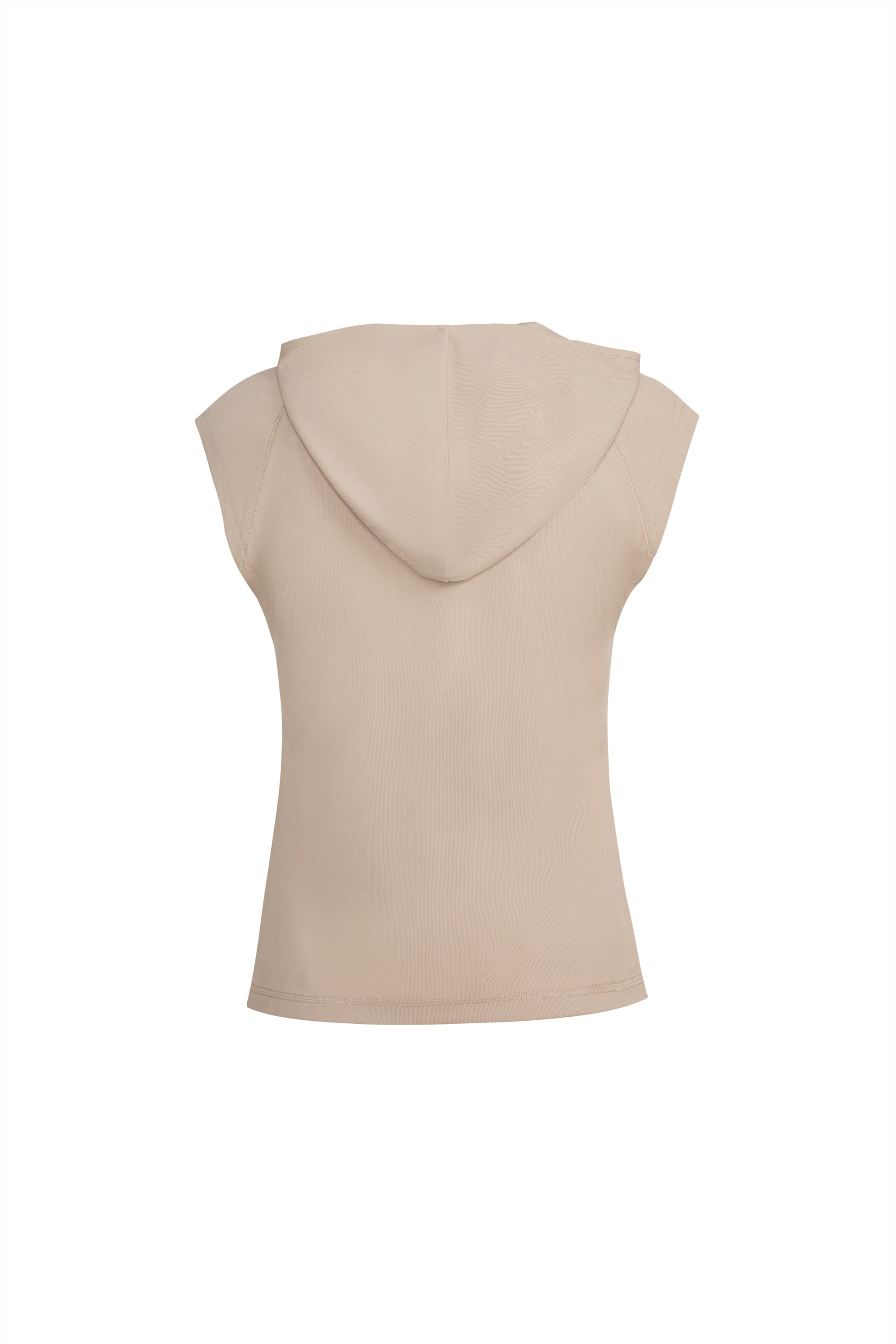Galtsand Breezey Tank Hoodie