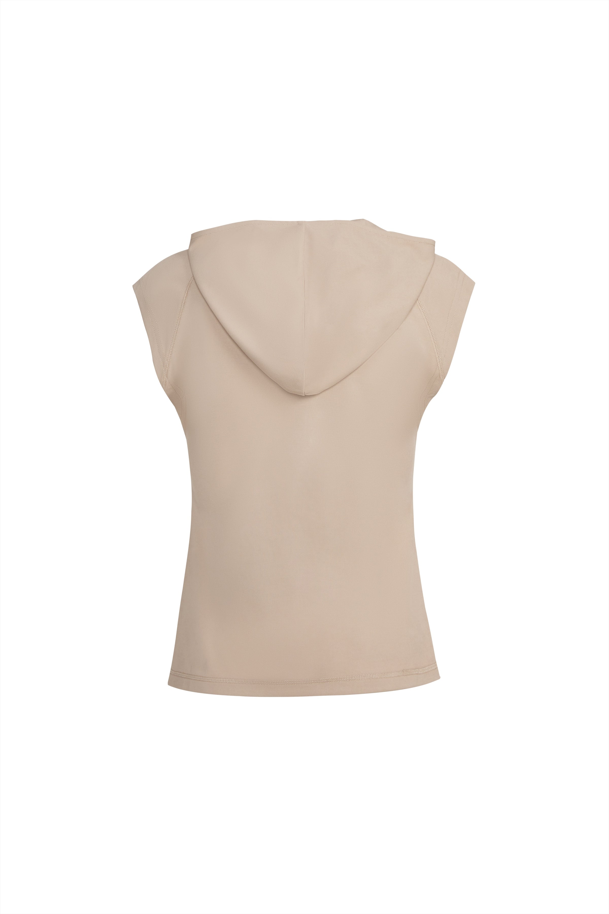 Galtsand Breezey Tank Hoodie