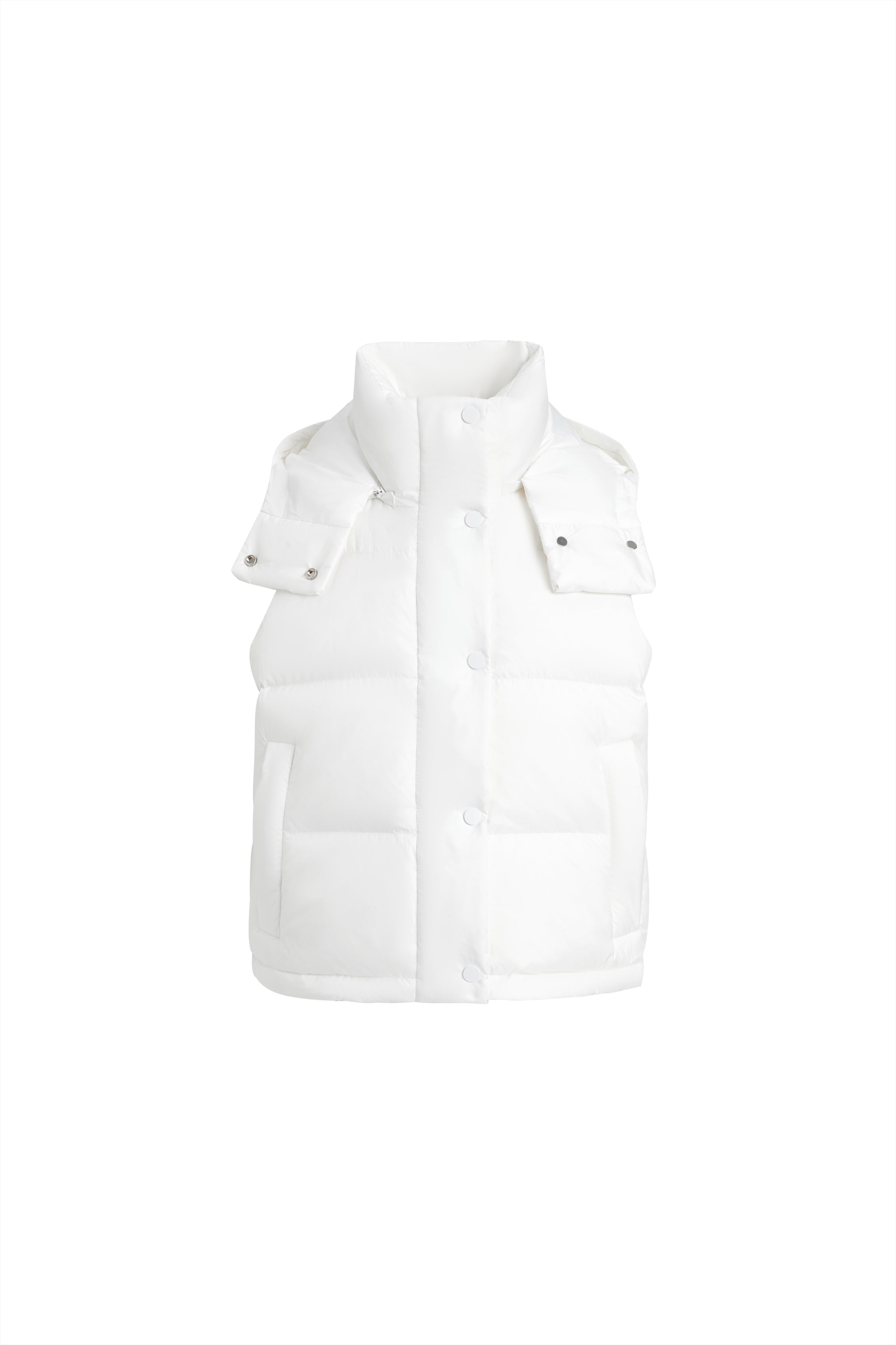Galtsand Rene Puffer Vest