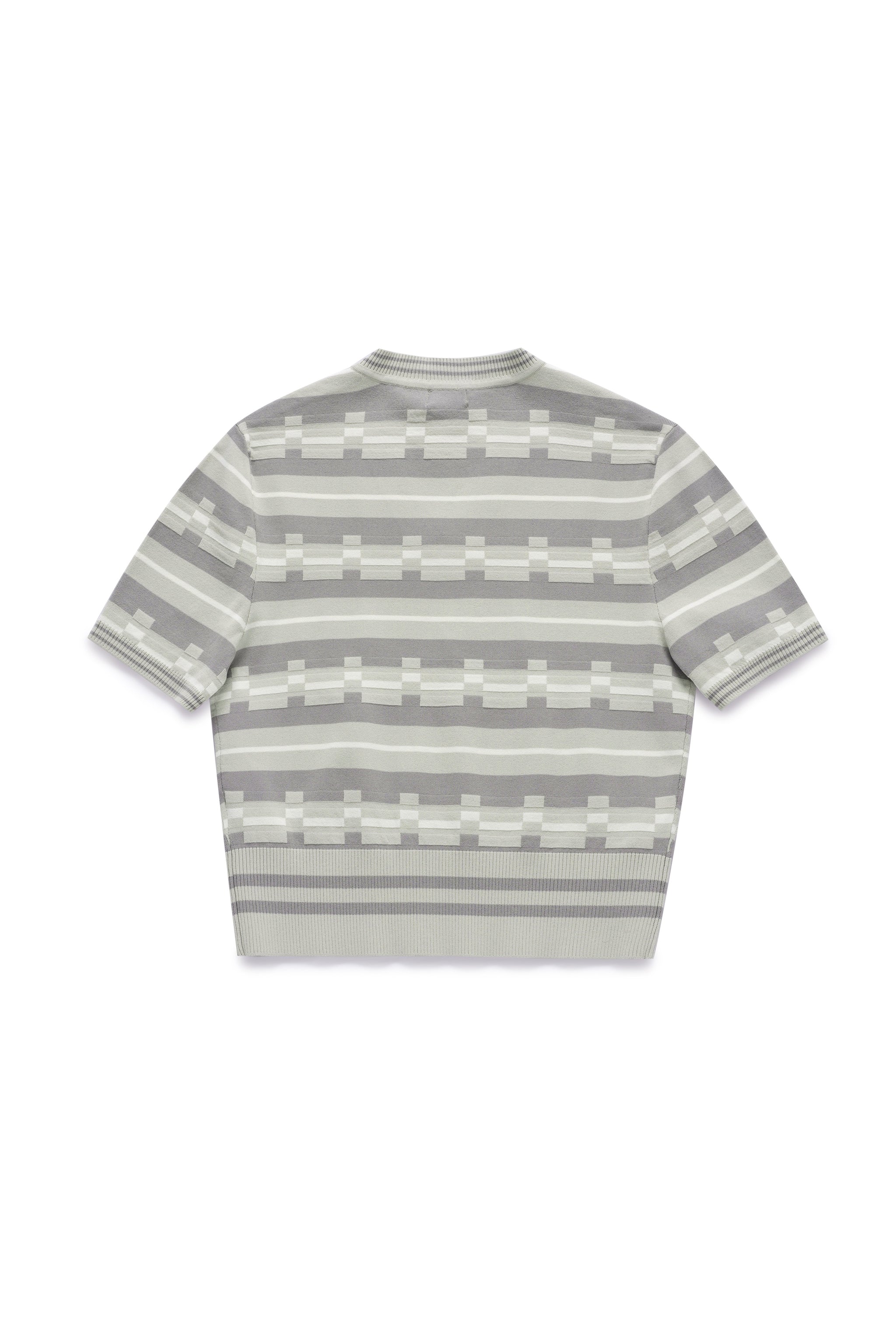 Galtsand Geometric Short Sleeve