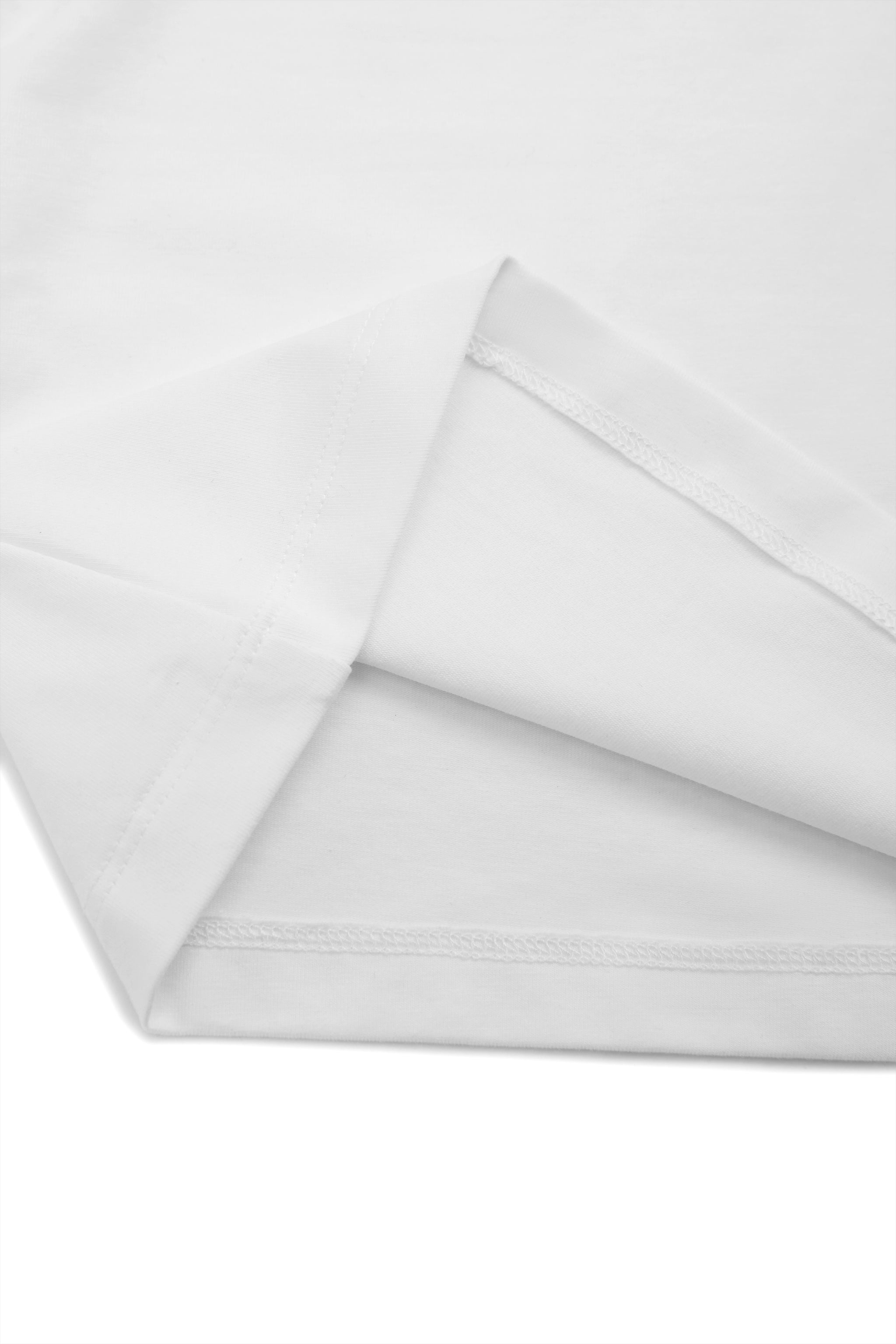 Galtsand Activa White T-shirt