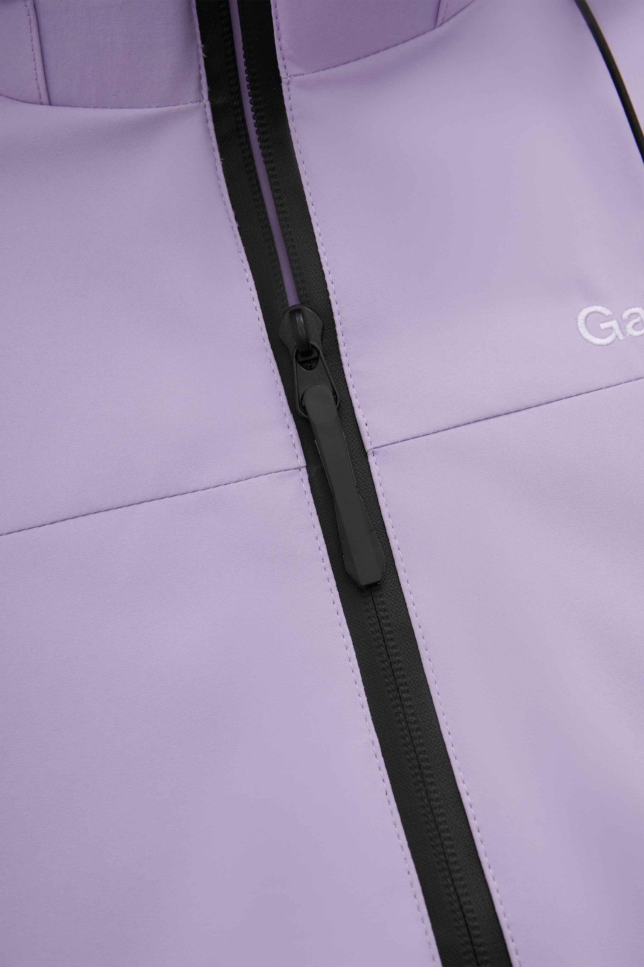 Galtsand Rain Jacket in Lavender
