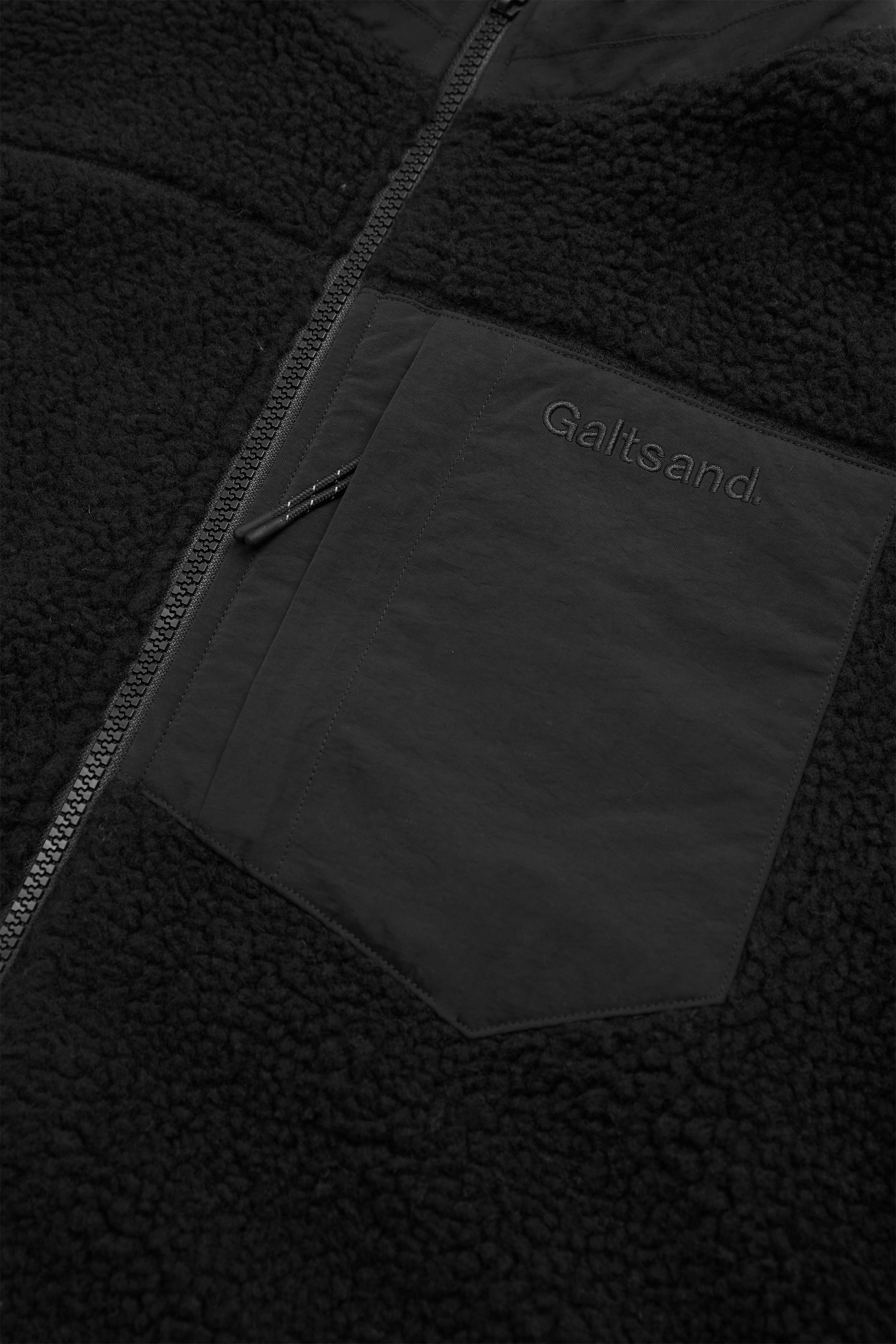 Galtsand Fuego Sherpa Jacket