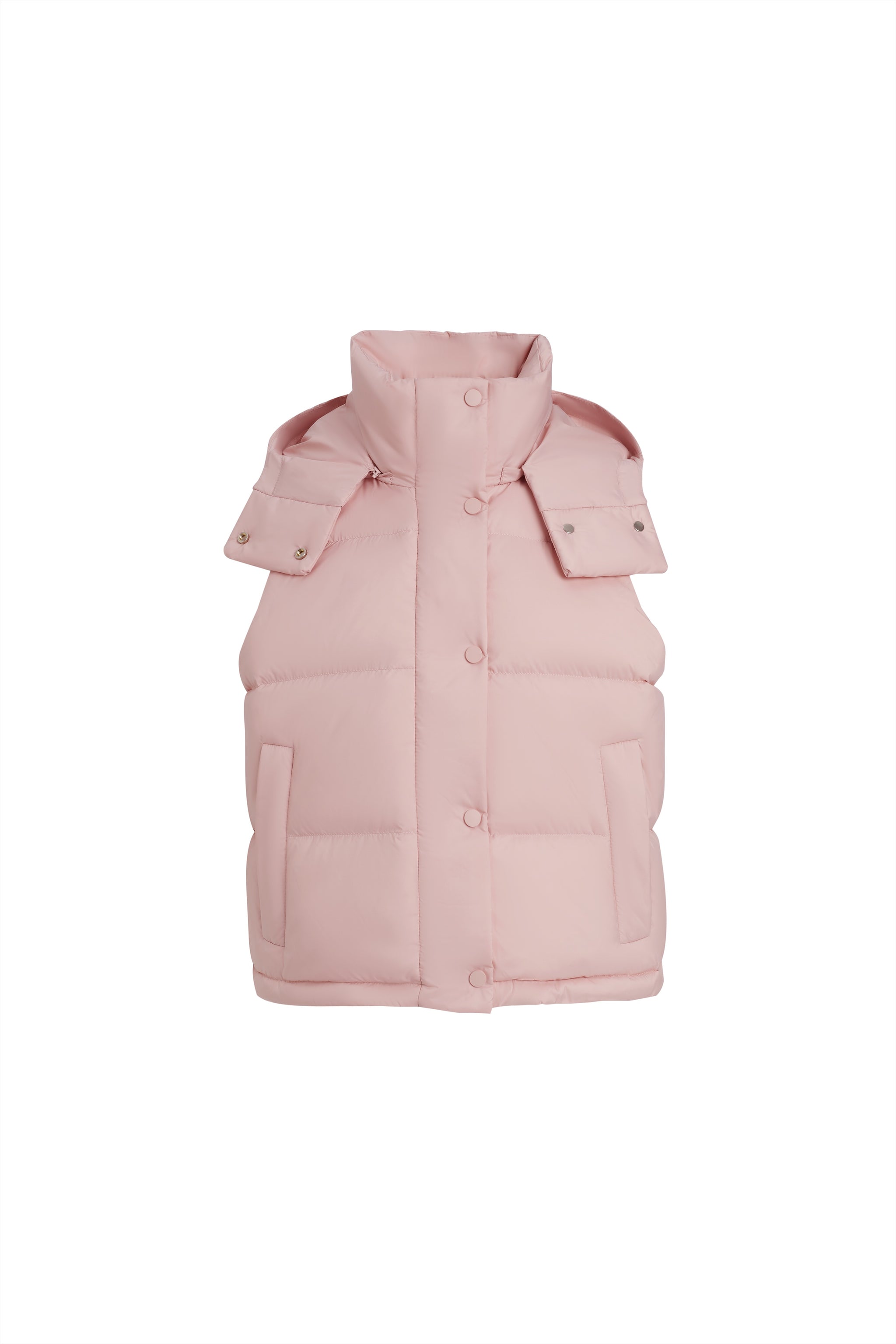 Galtsand Rene Puffer Vest