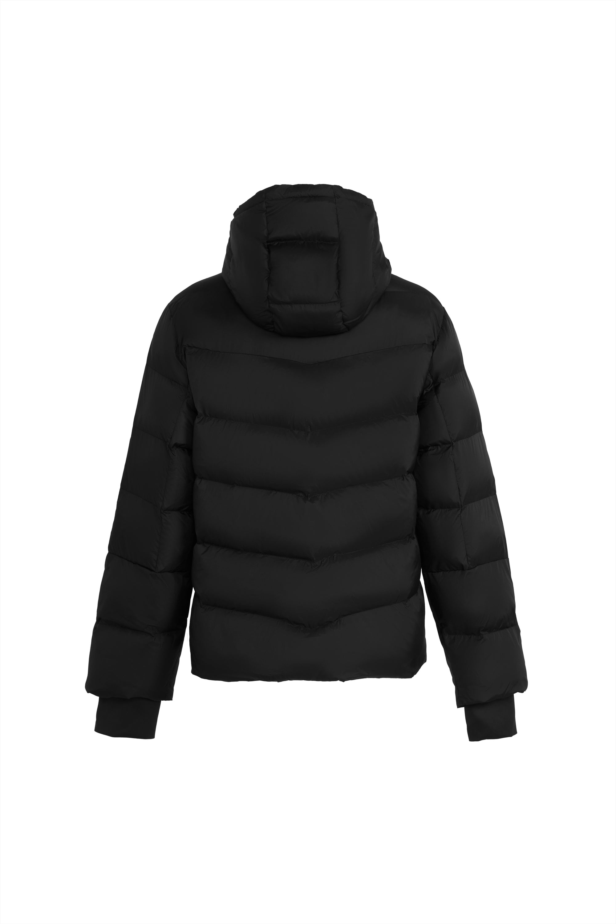 Arco Puffer Jacket