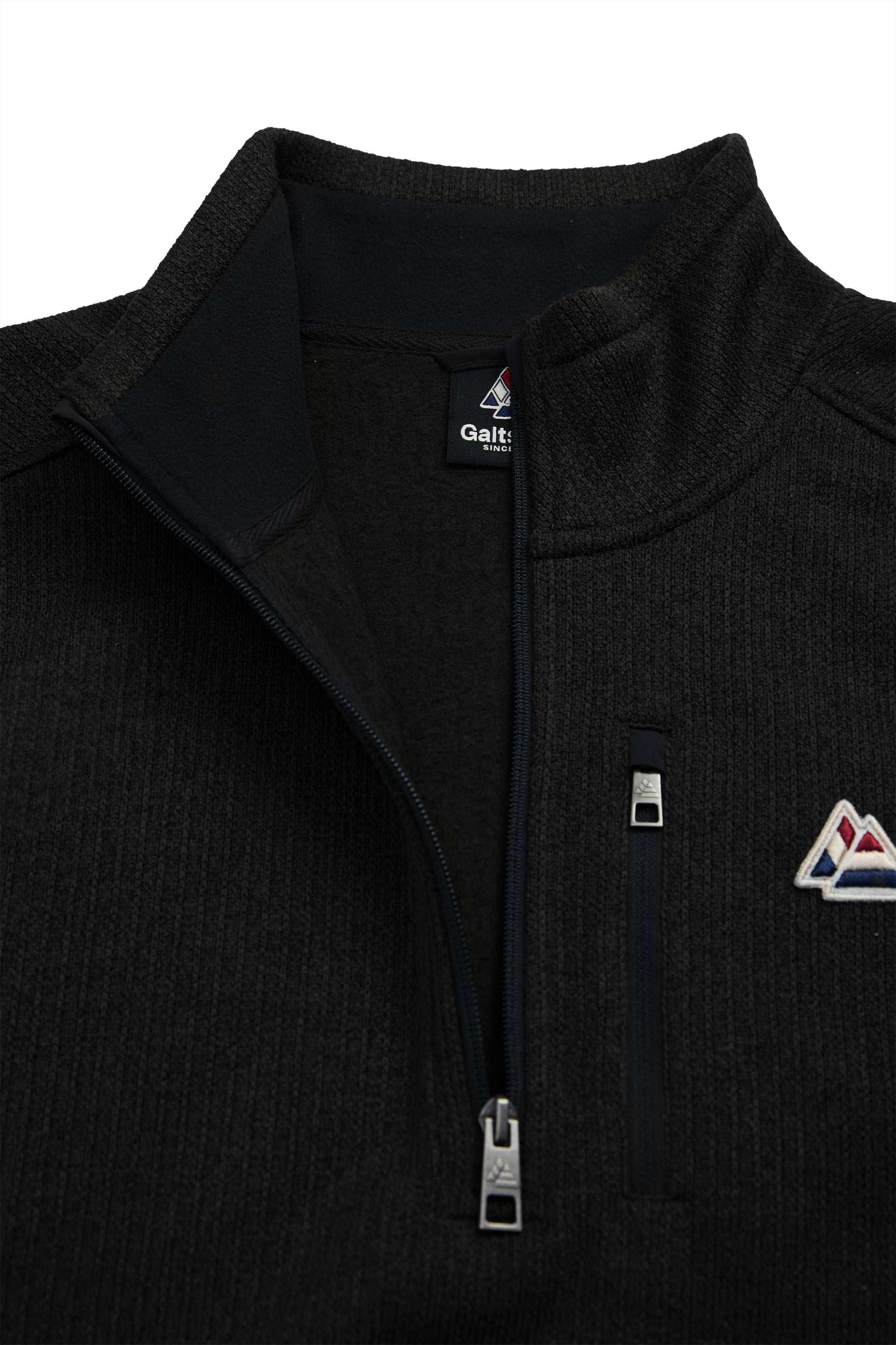 Galtsand Range Quarter Zip Sweater Fleece