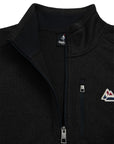 Range Quarter Zip Sweater Fleece