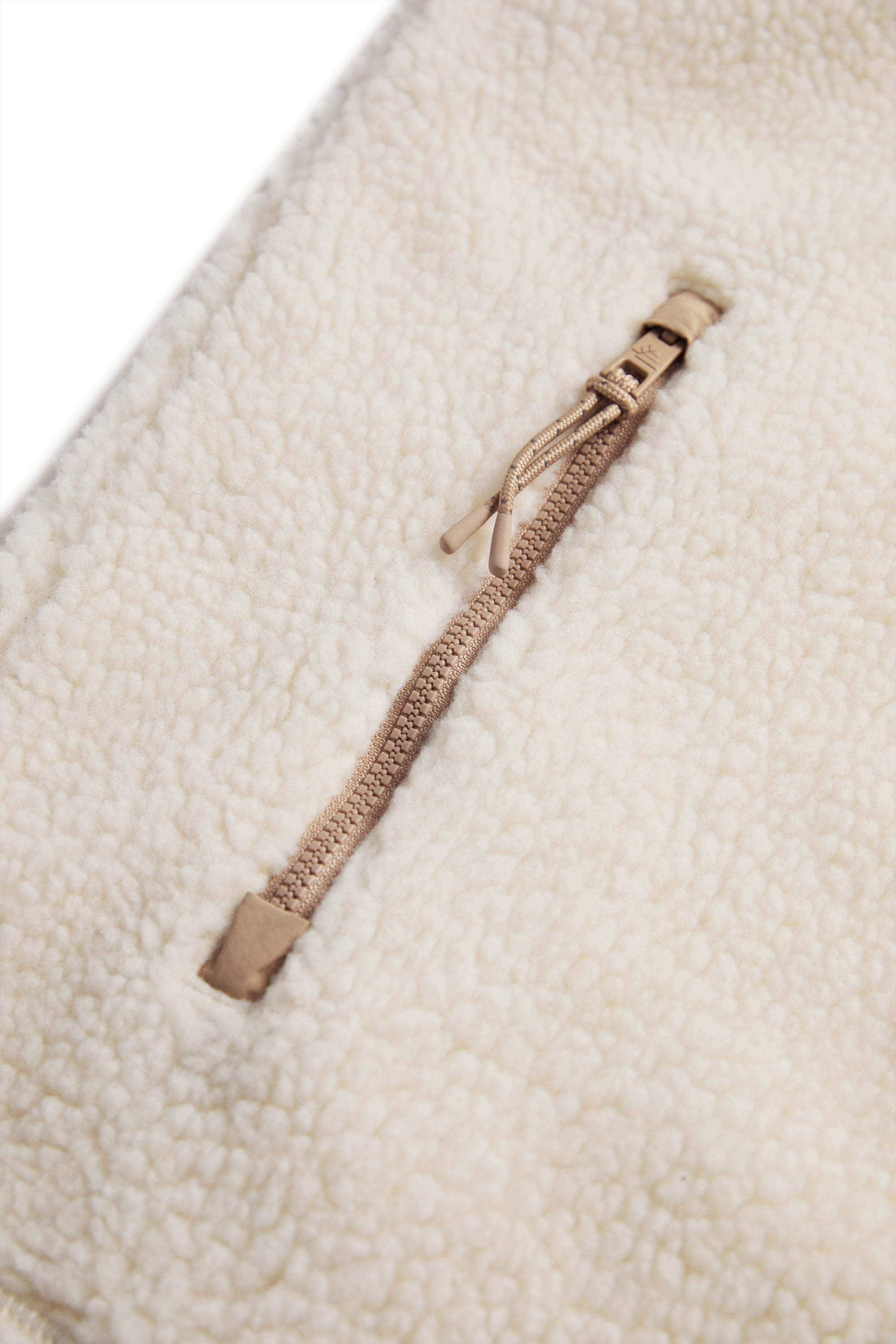 Bigfoot Sherpa Jacket