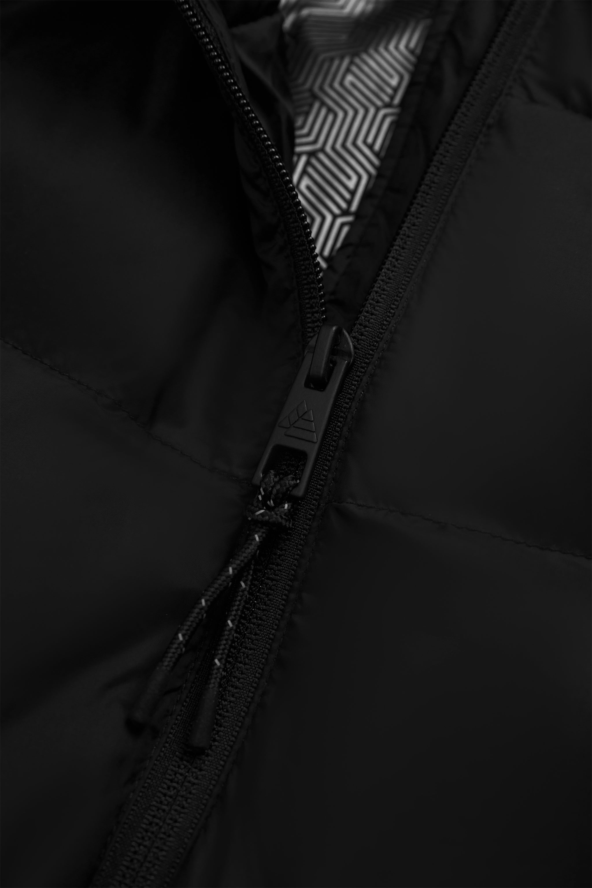Galtsand Igloo Puffer Jacket