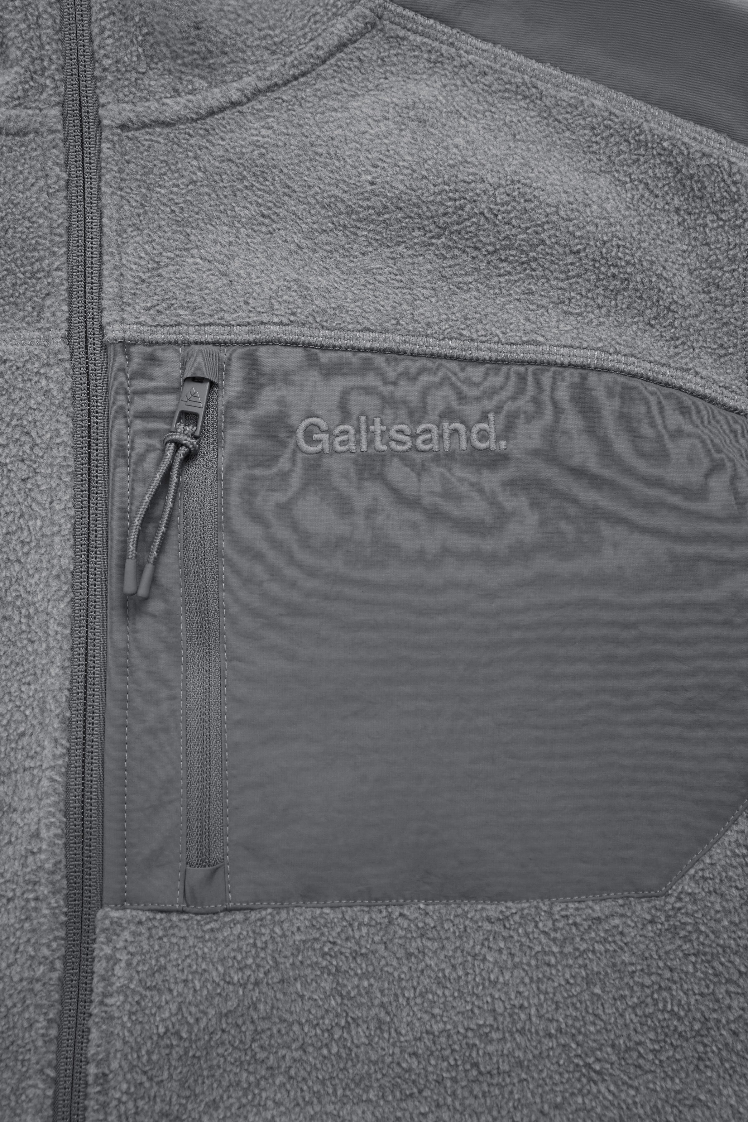 Galtsand Himalaya Hooded Jacket