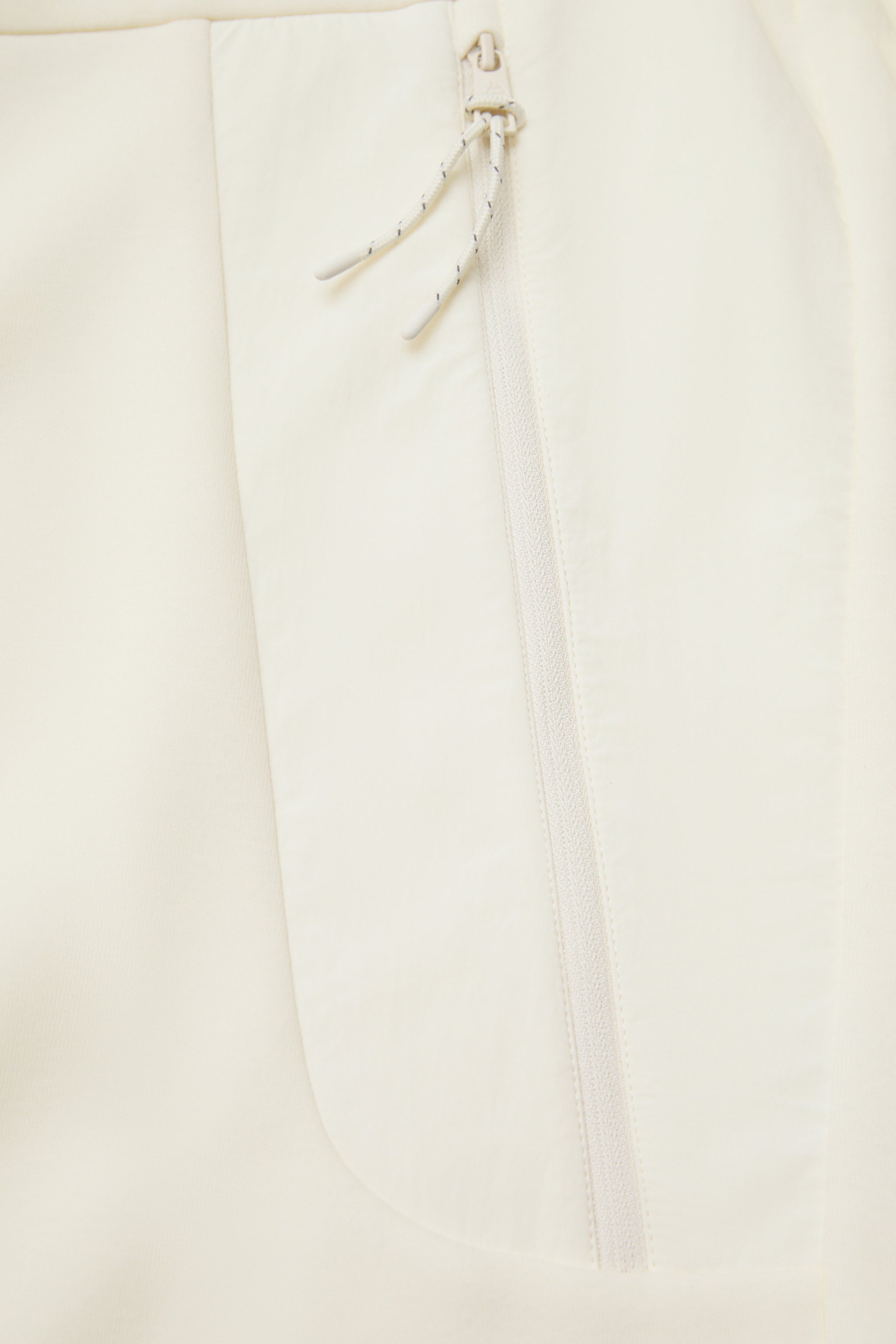 Galtsand Jackson Zip Front Paneled Hoodie