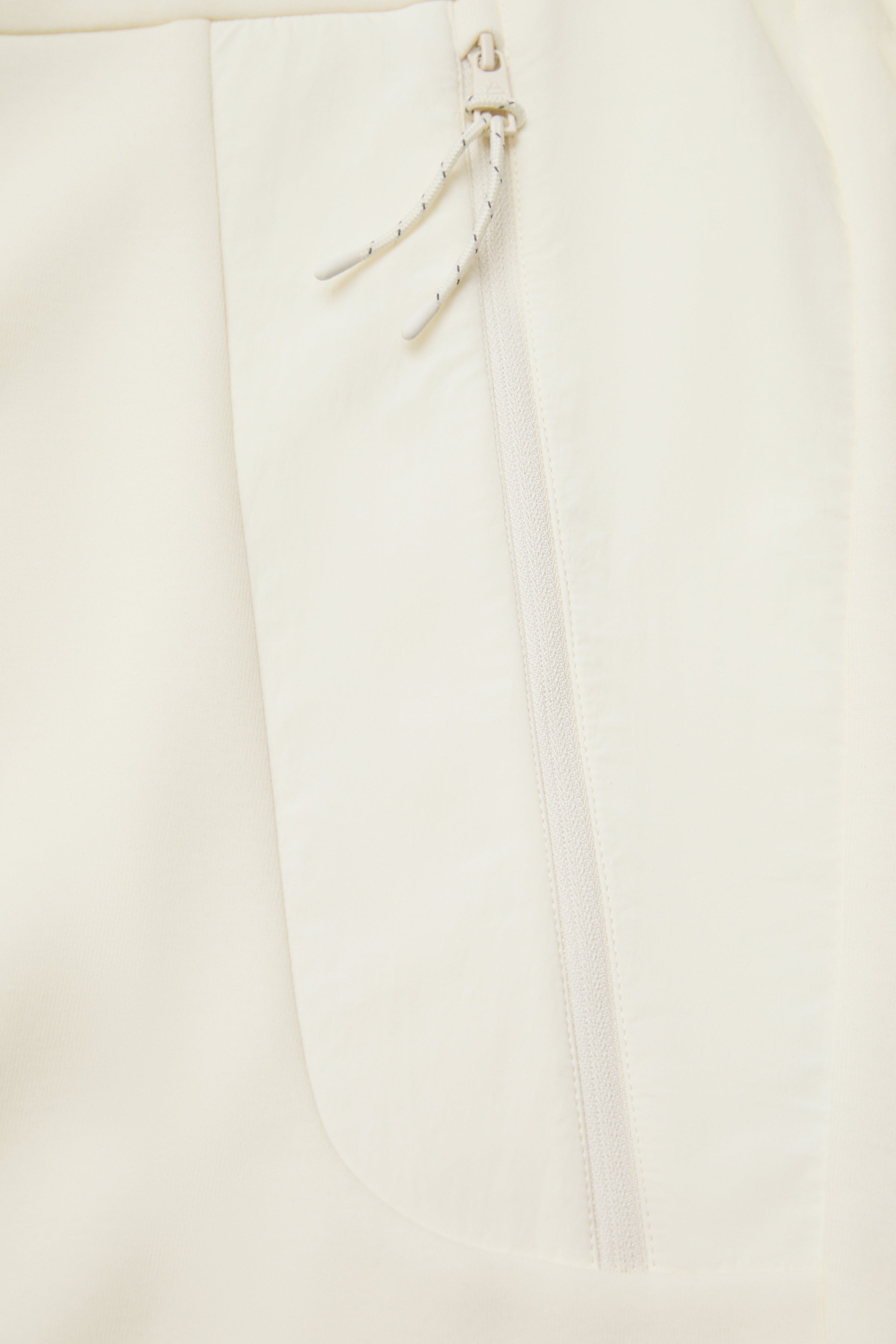 Galtsand Jackson Zip Front Paneled Hoodie