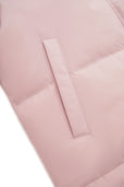 Evelyn Puffer Jacket