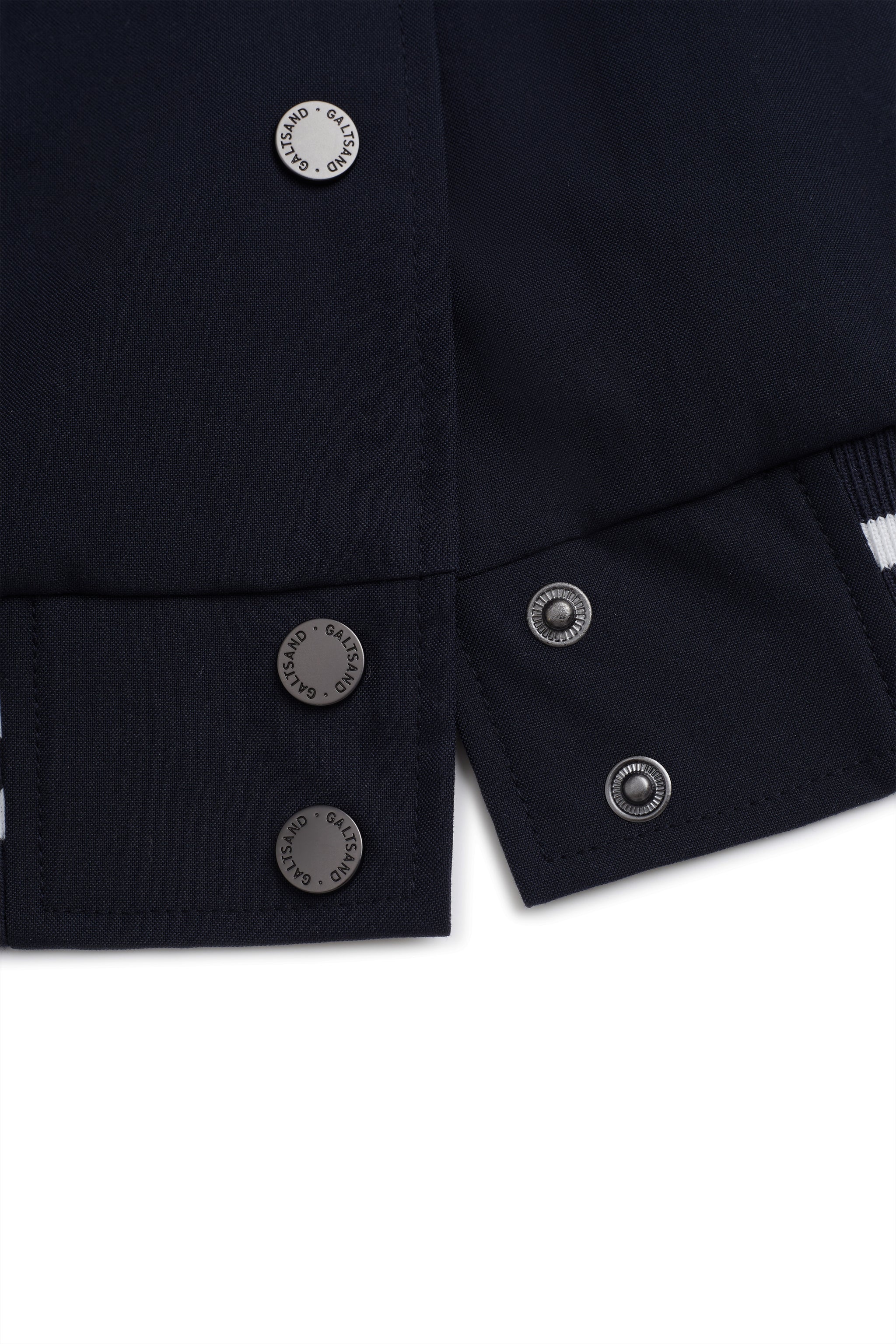 Blouson Teddy Madison