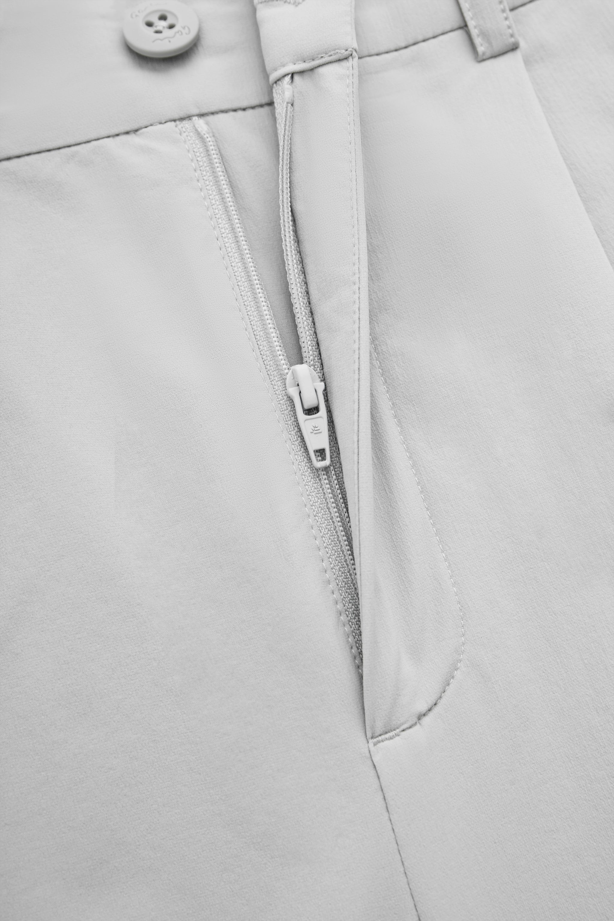 Galtsand Active Pant in Gray