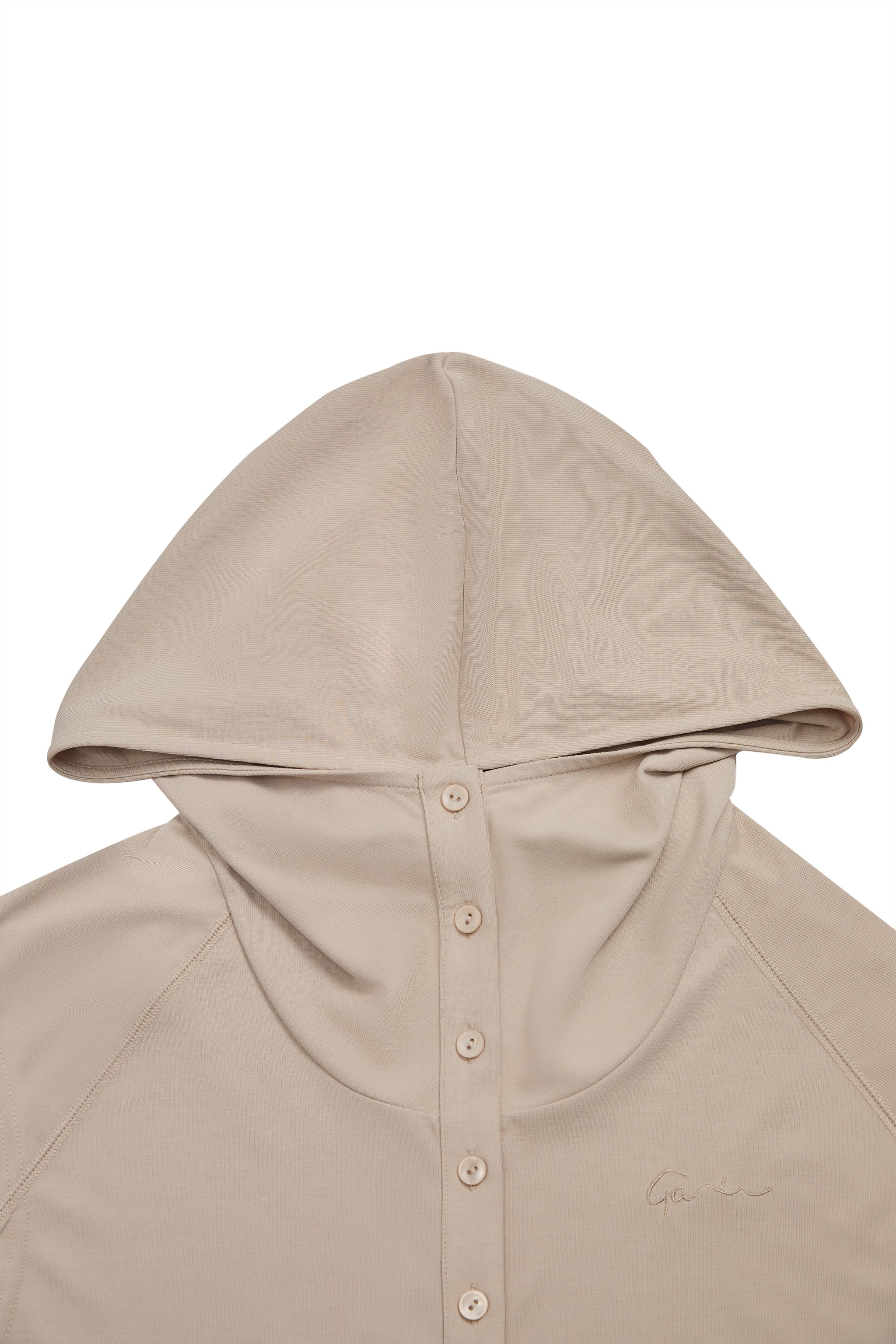 Galtsand Breezey Tank Hoodie
