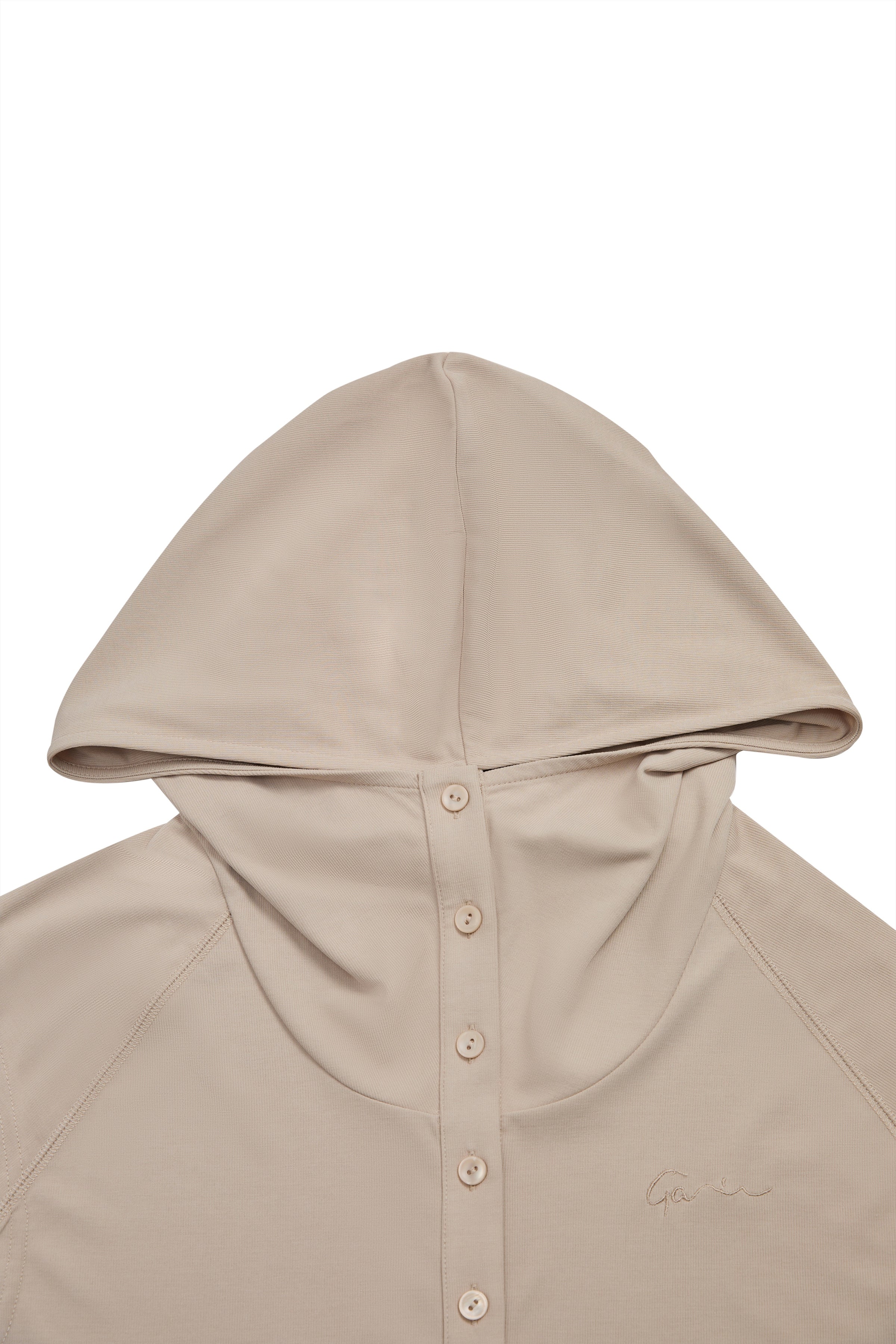 Galtsand Breezey Tank Hoodie