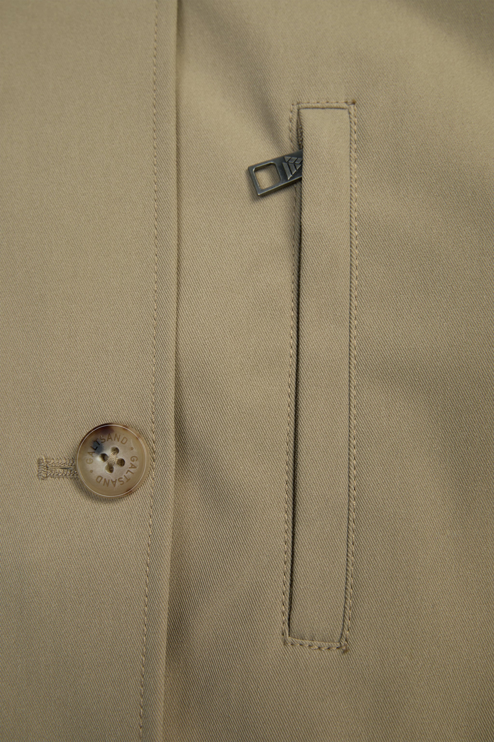 Galtsand Ventura Field Jacket
