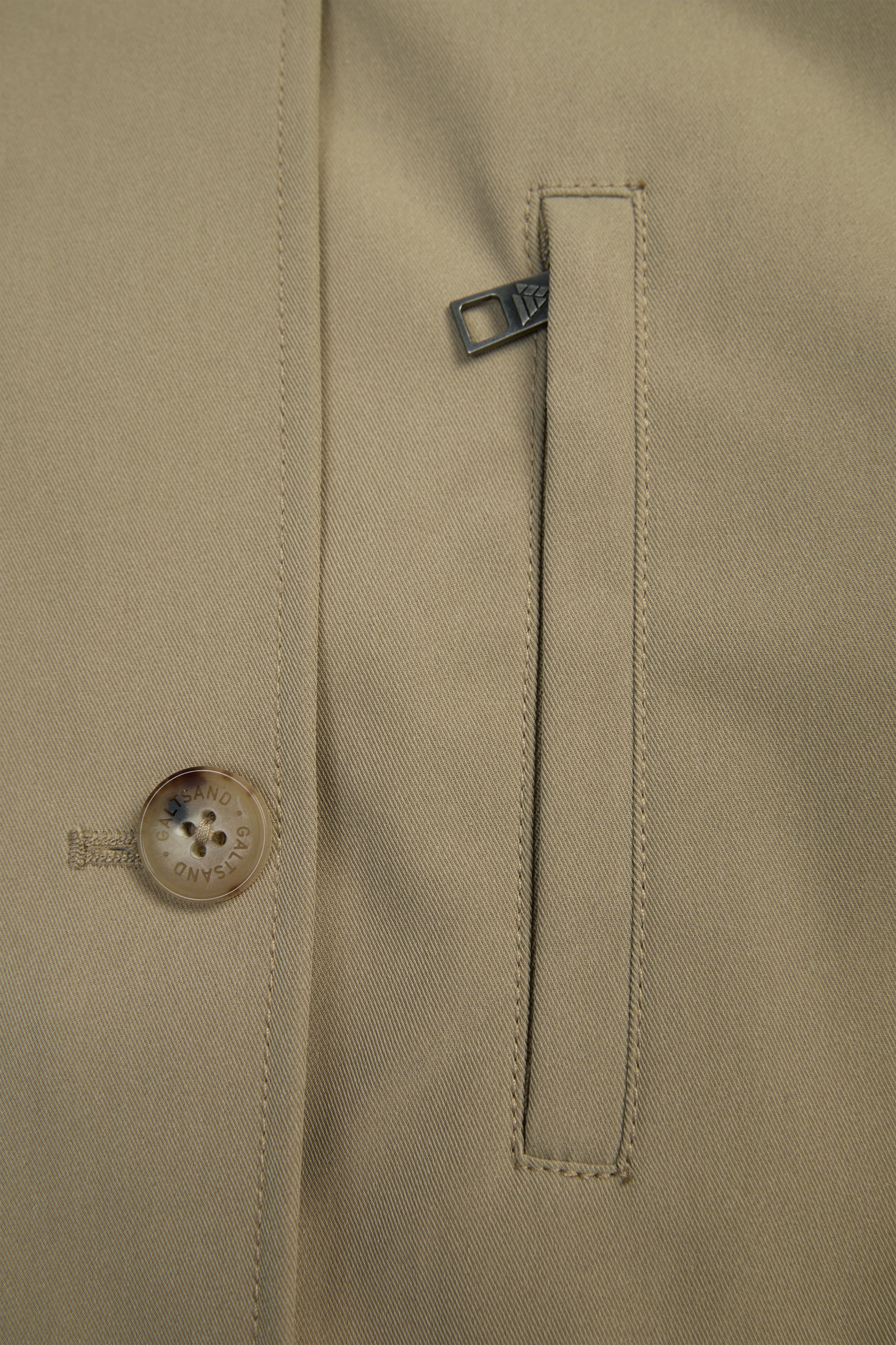 Galtsand Ventura Field Jacket